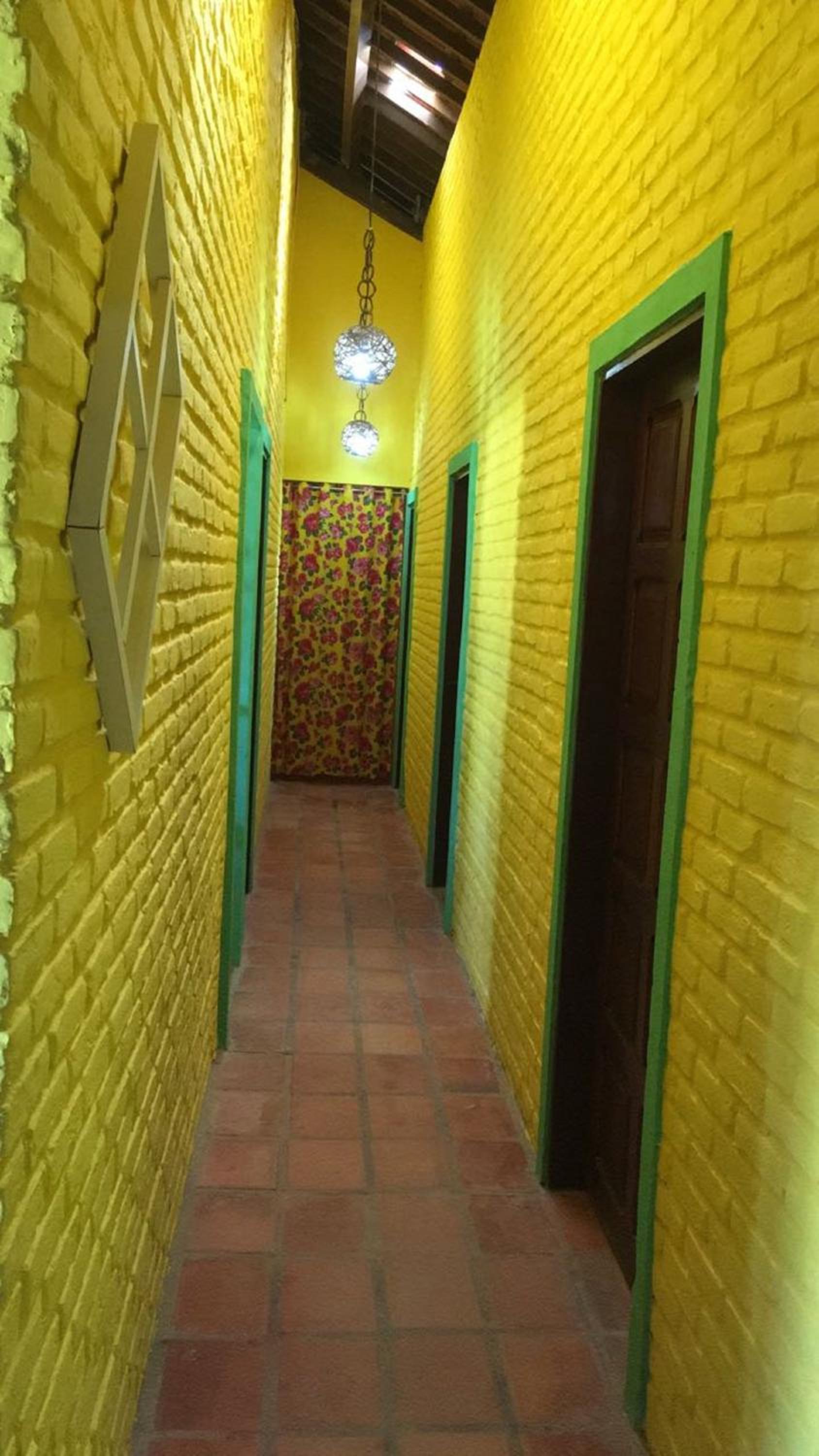 Casa de praia - condomínio enseadinha -serrambi