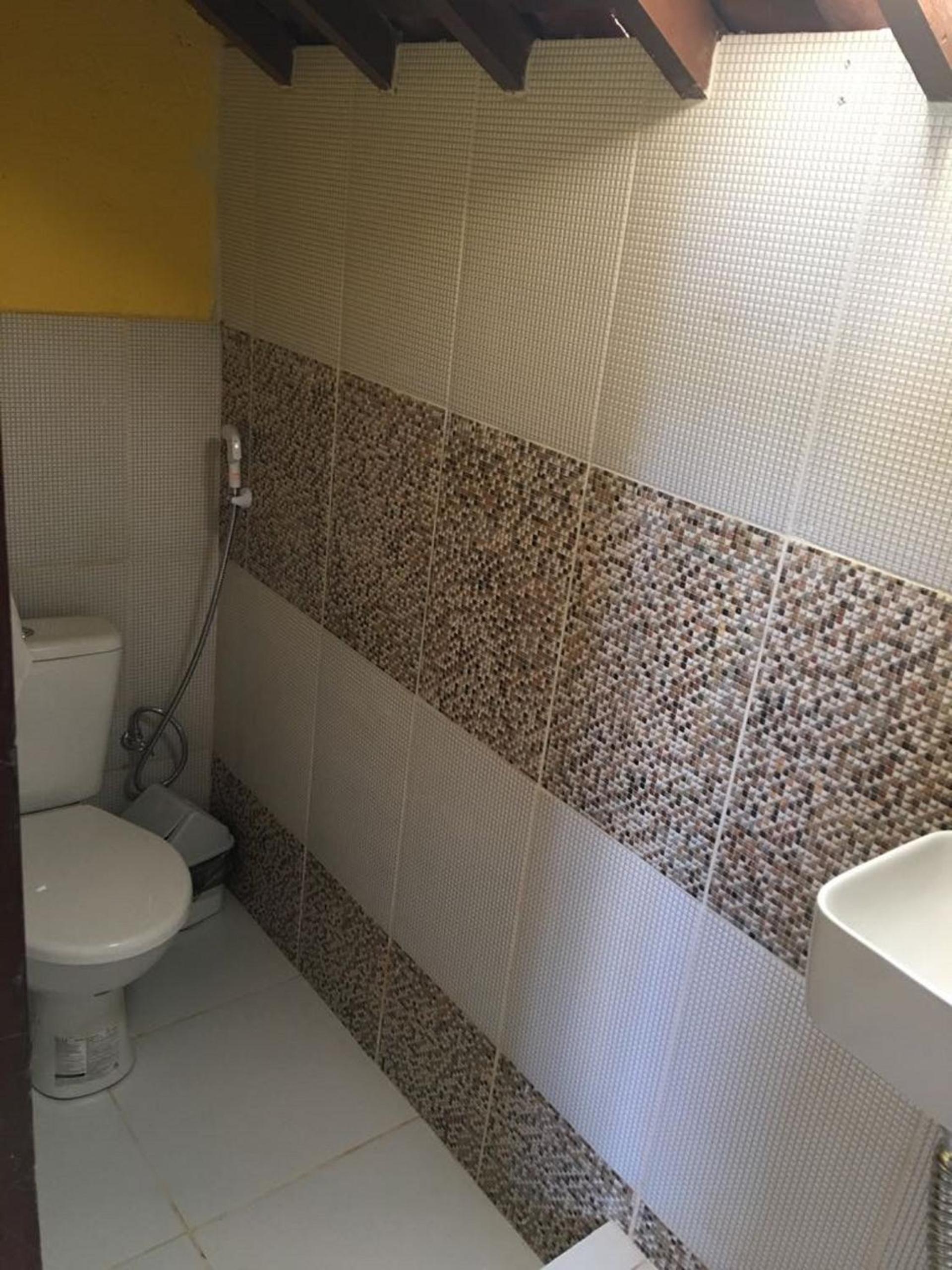 Casa de praia - condomínio enseadinha -serrambi