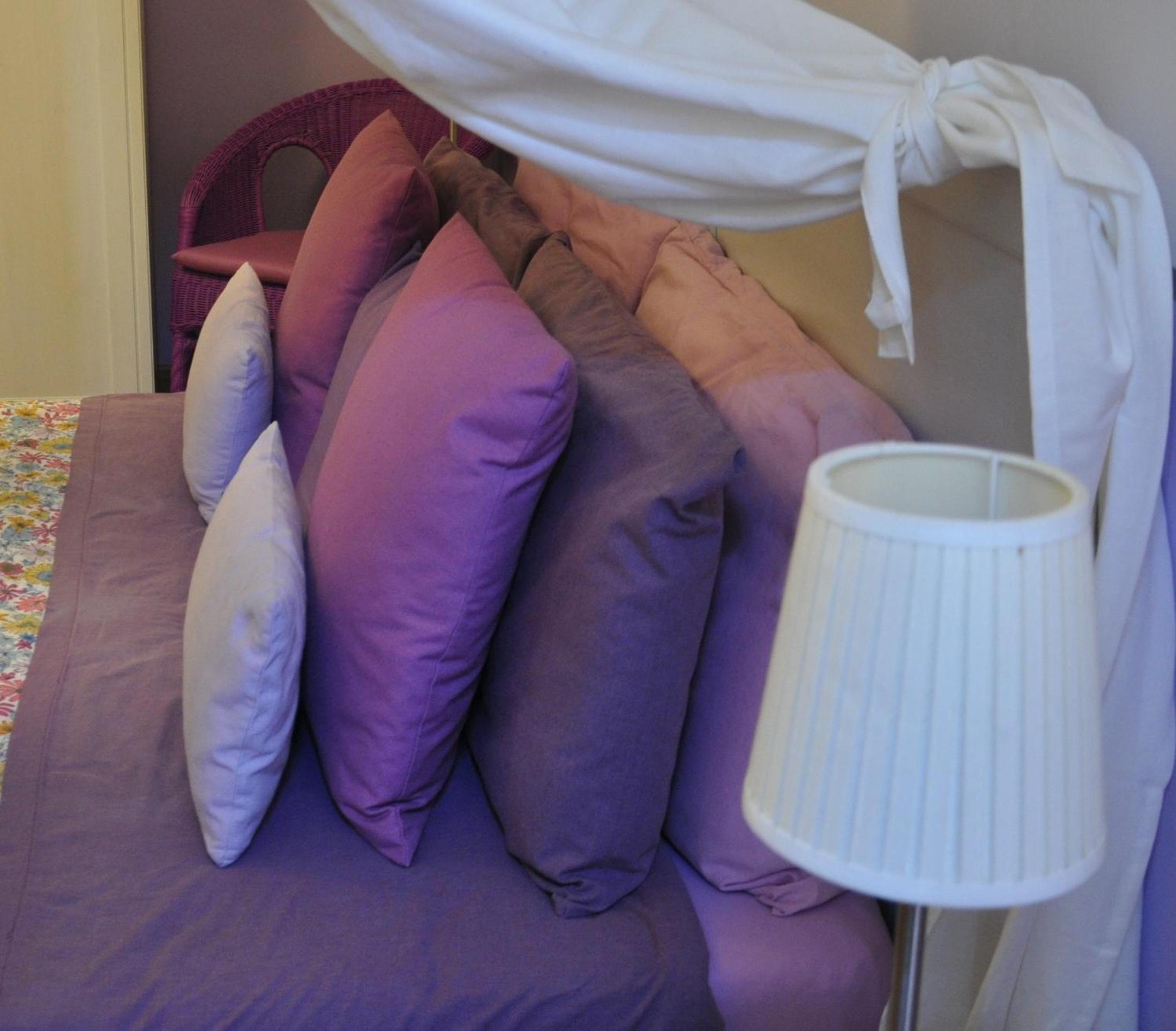 B&B Dimora Paolina