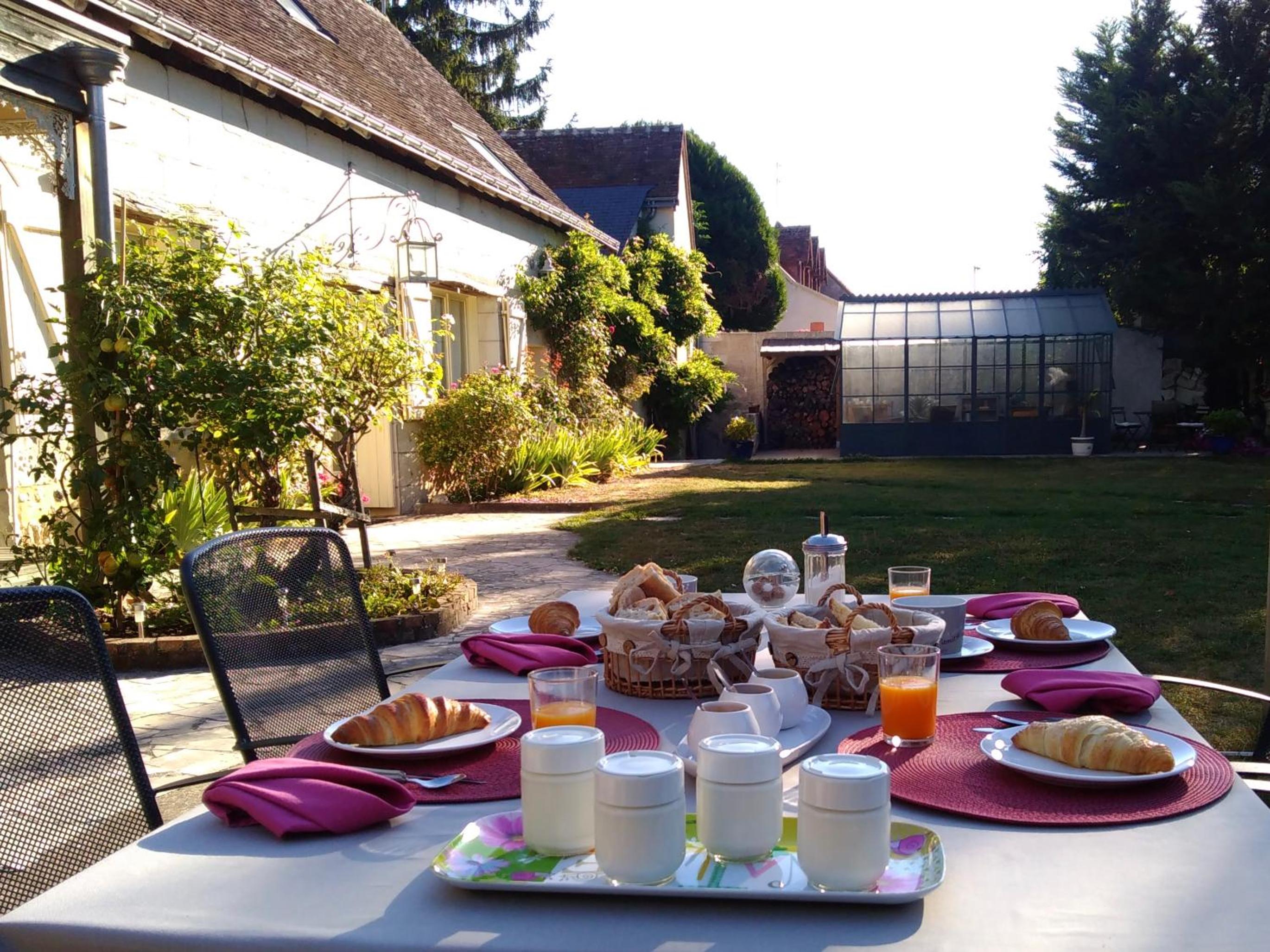 La Grange Dîmière, près de Tours view 4