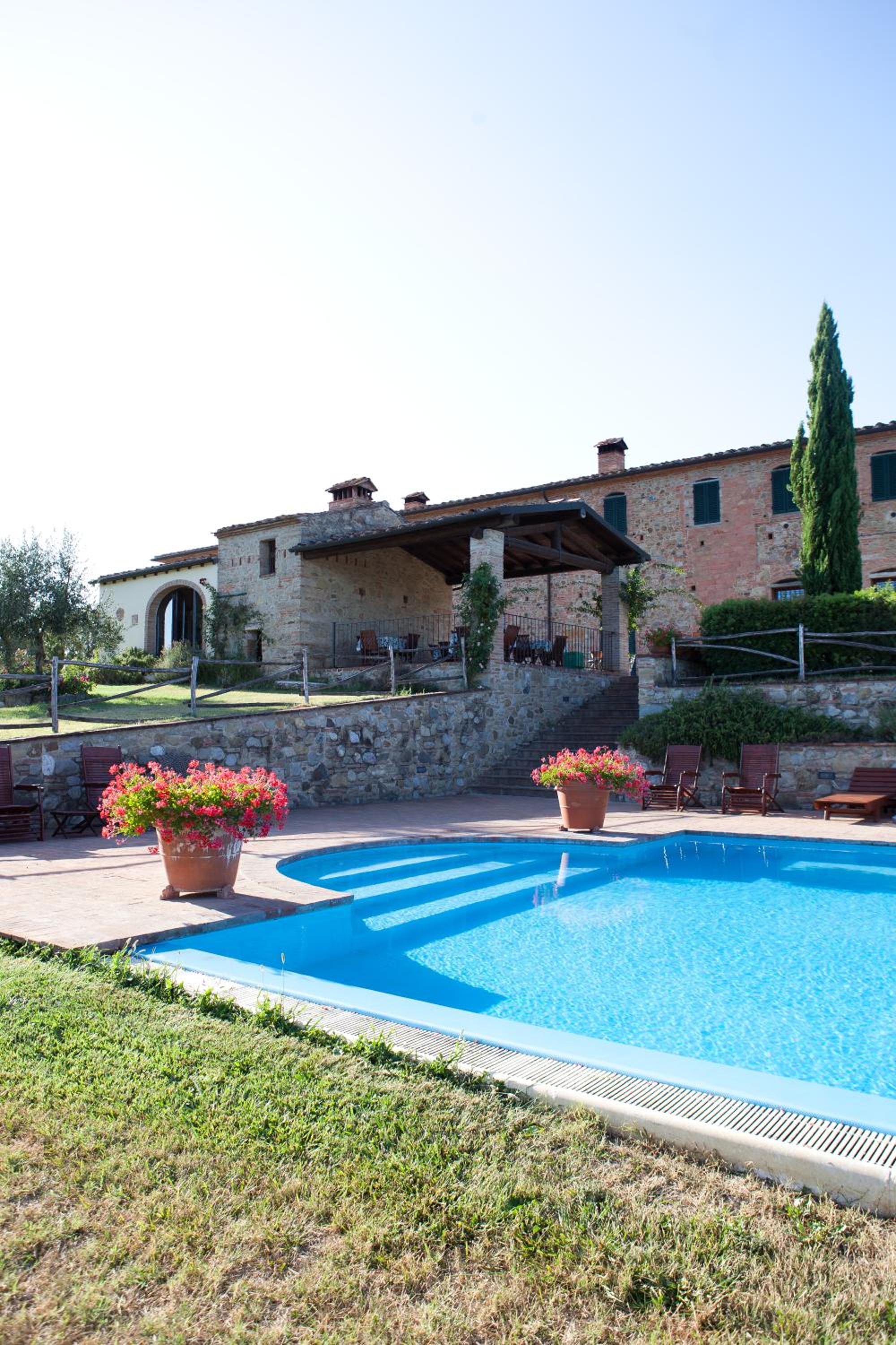 Fattoria Fibbiano