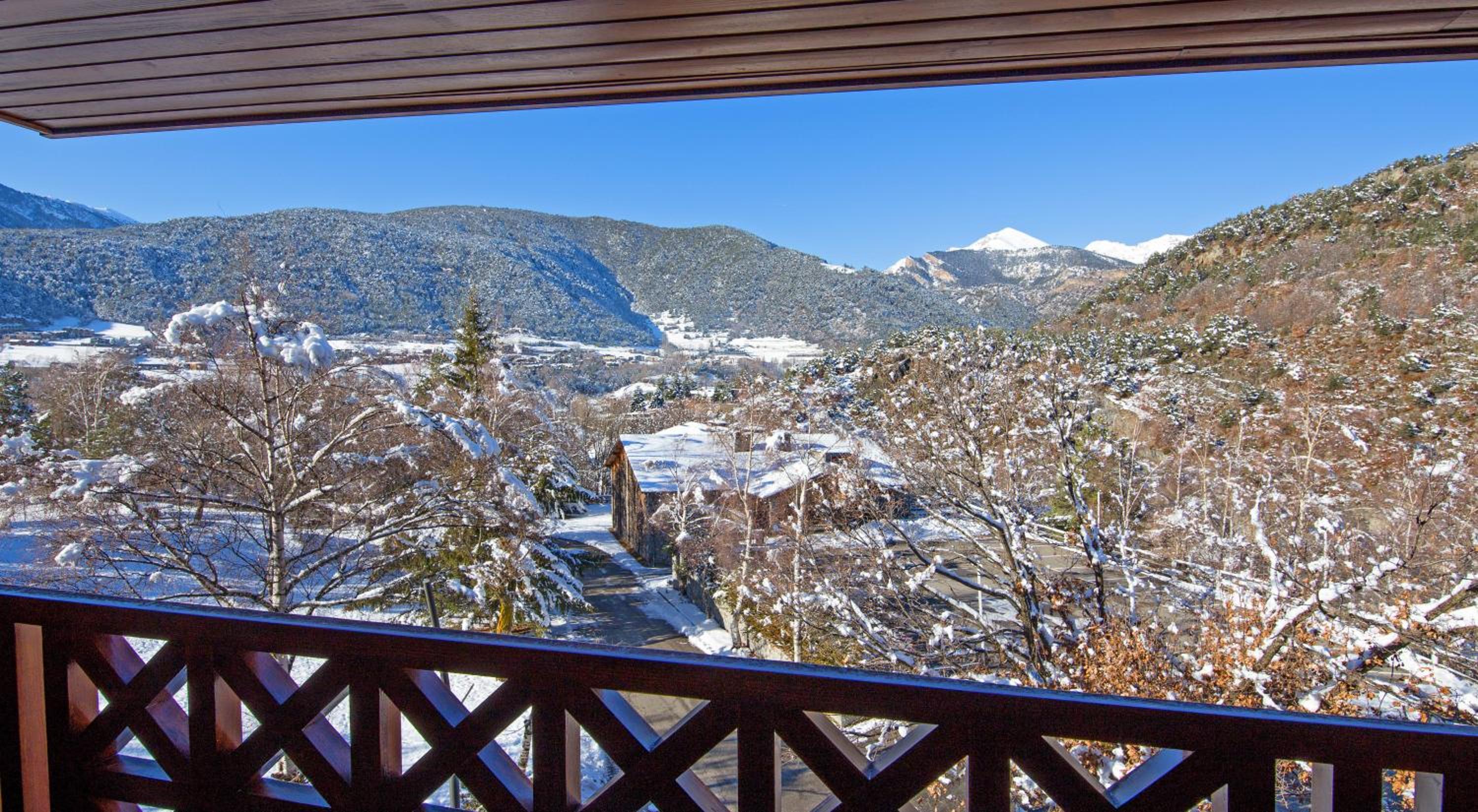 Apartaments Giberga