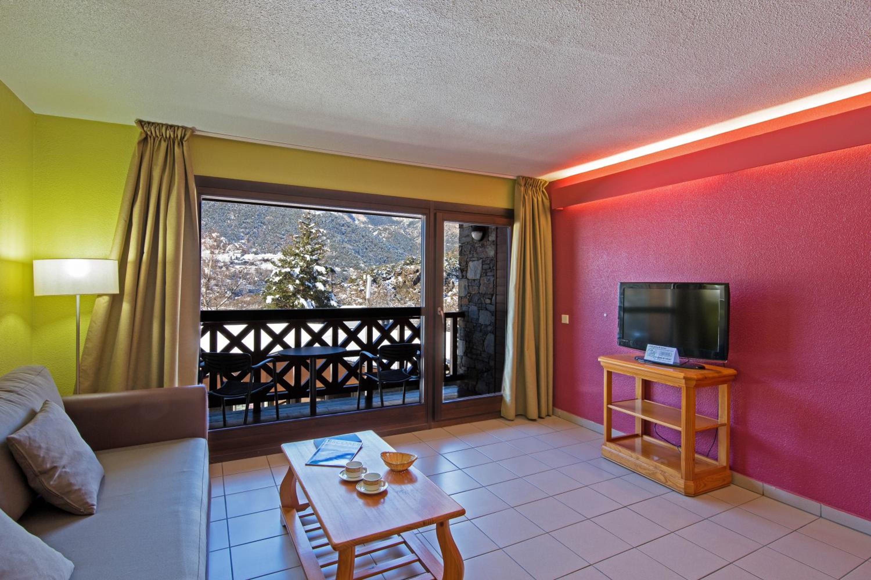 Apartaments Giberga