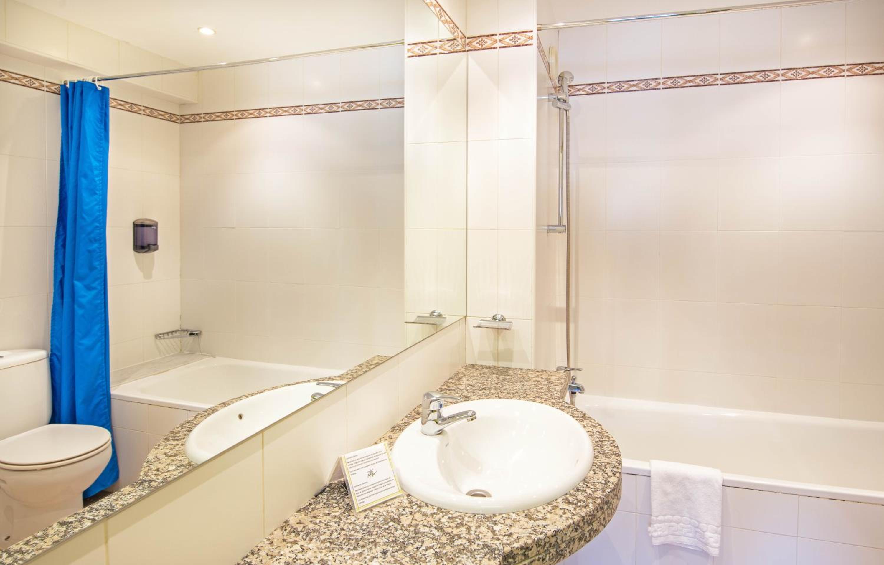 Apartaments Giberga