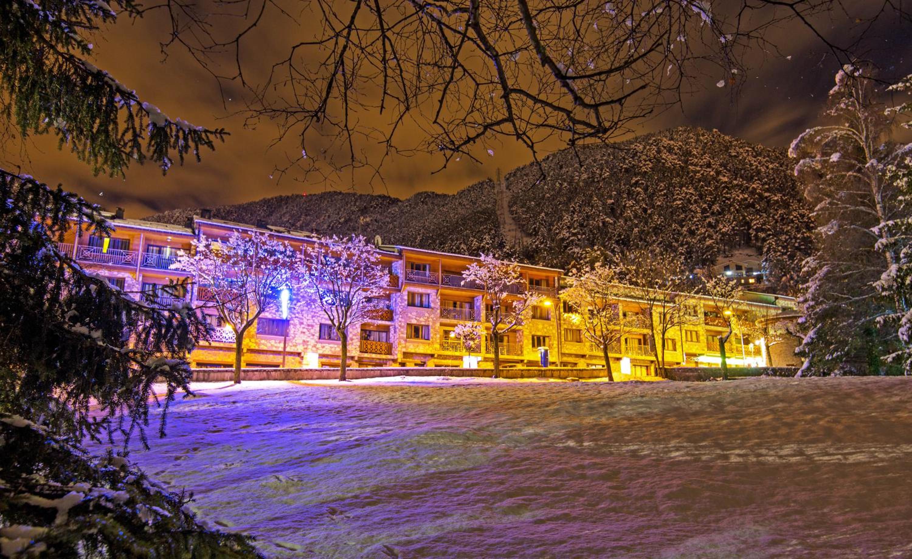 Apartaments Giberga