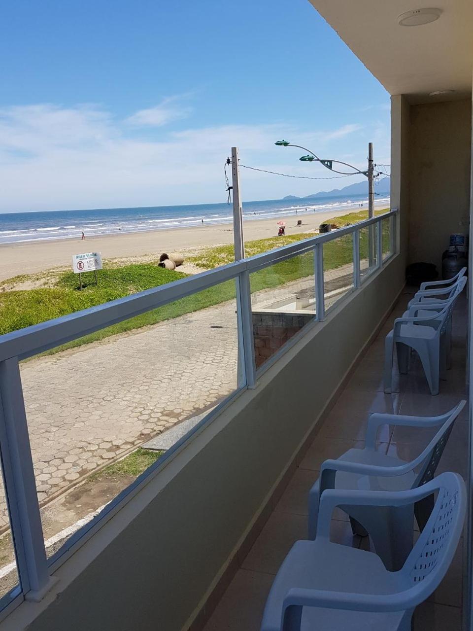 Peruíbe Frente ao Mar - Aptos