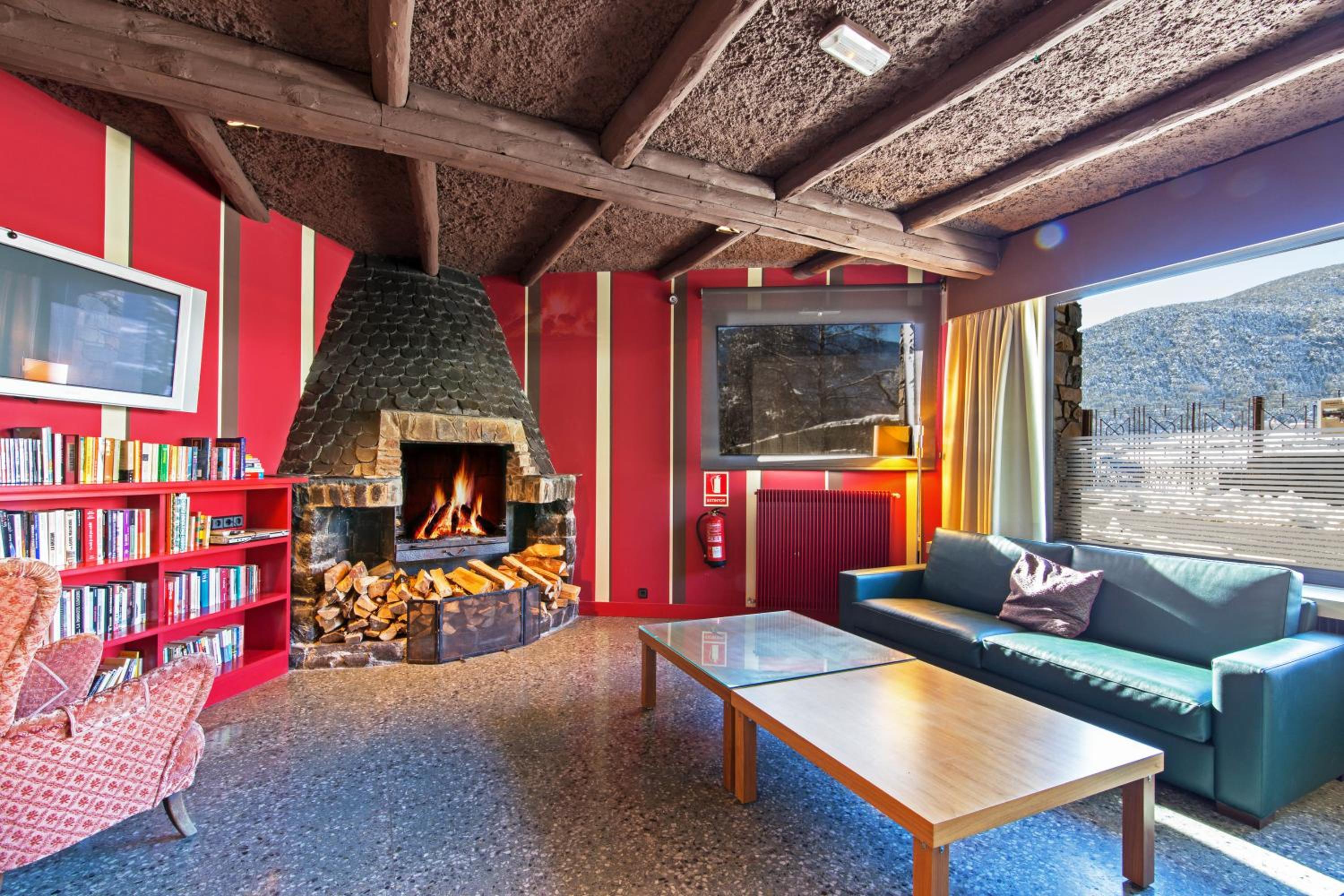 Apartaments Giberga