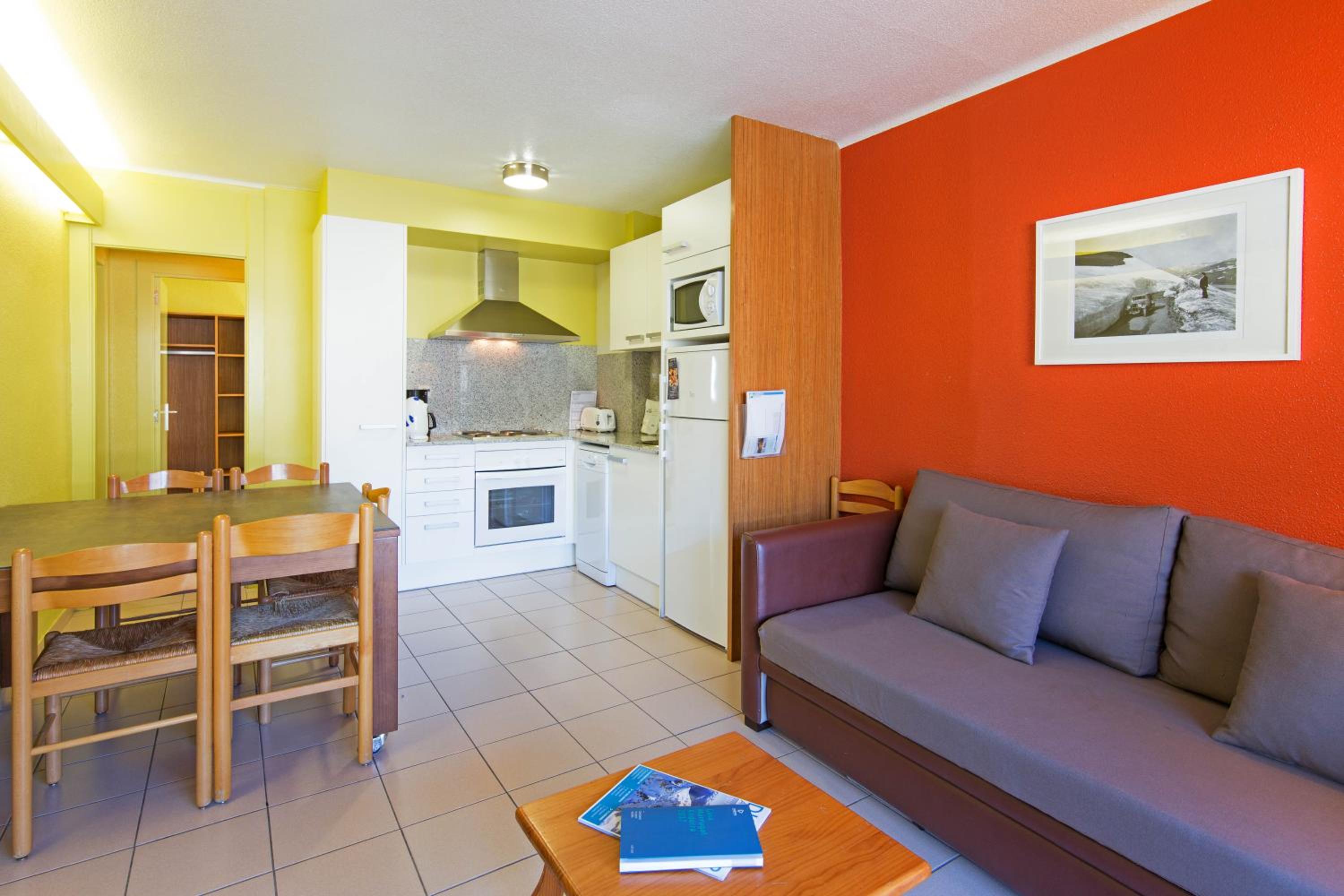 Apartaments Giberga