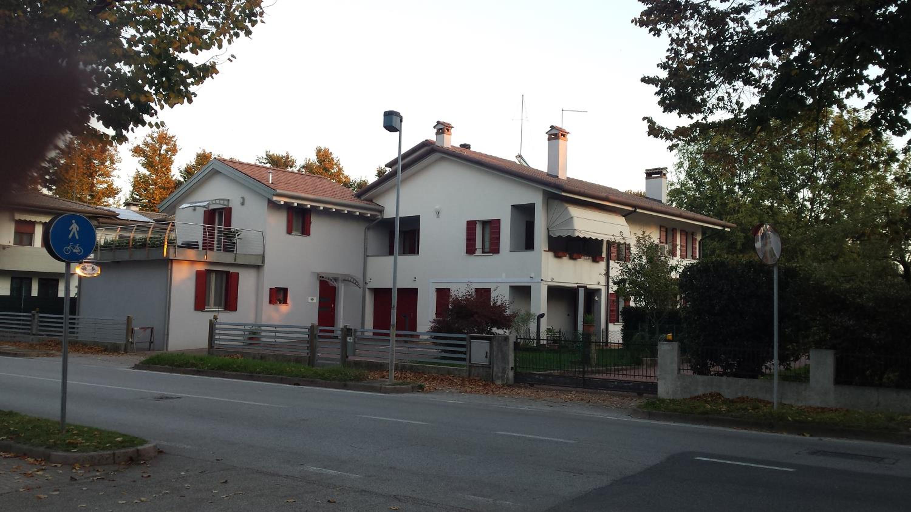 B&B Nuova Ostiglia view 4