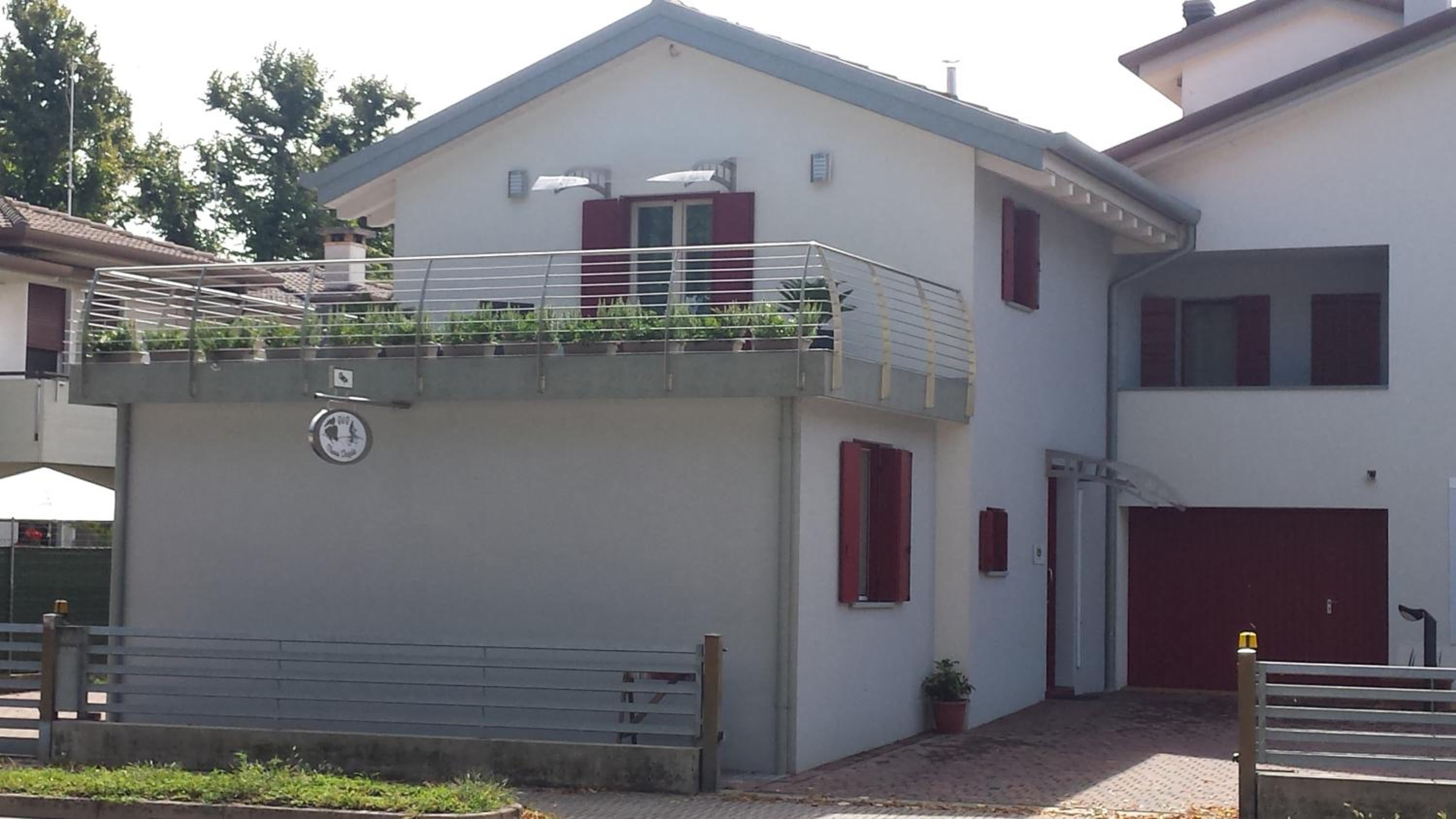 B&B Nuova Ostiglia view 3