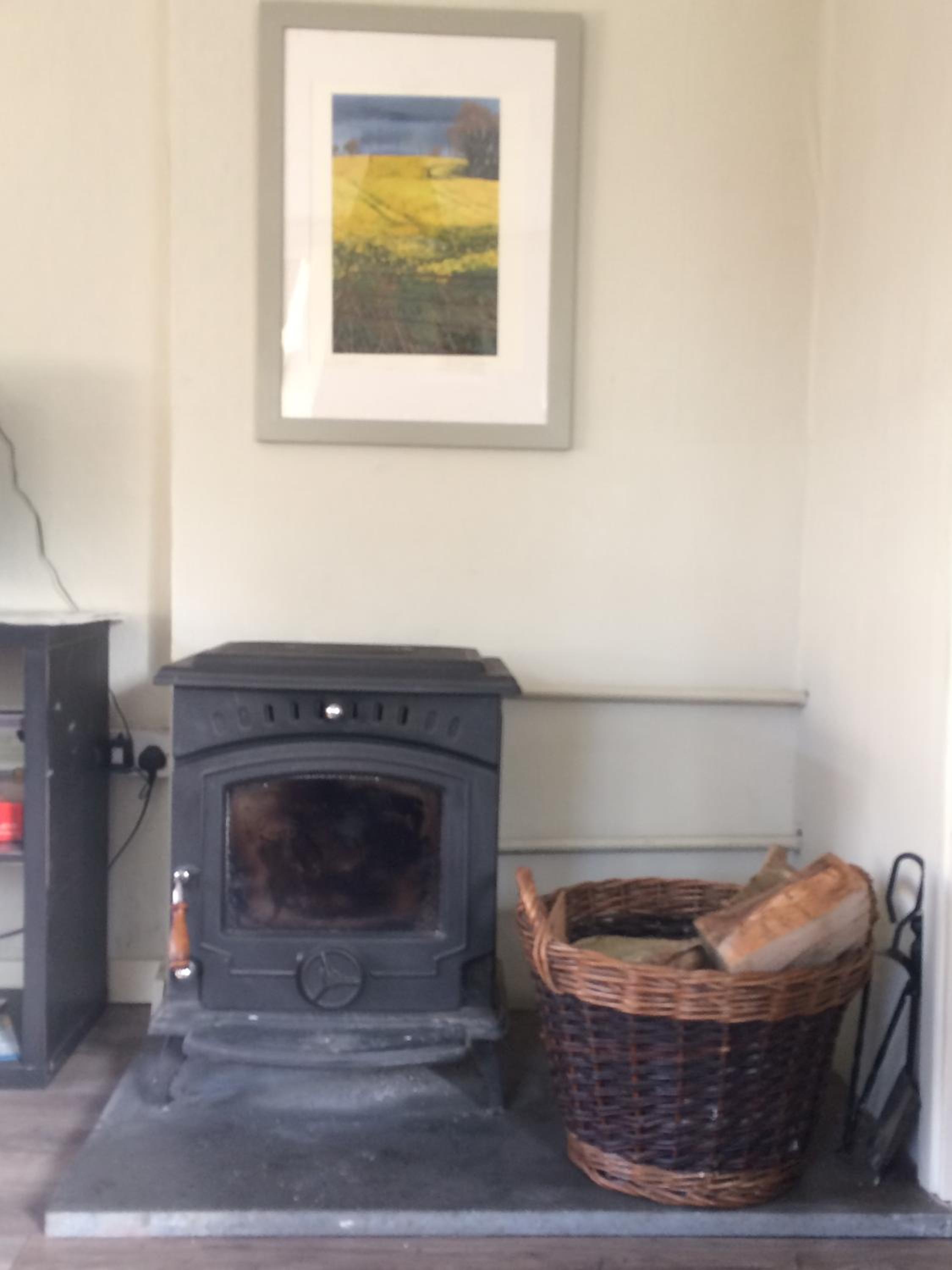 The Groom's Cottage