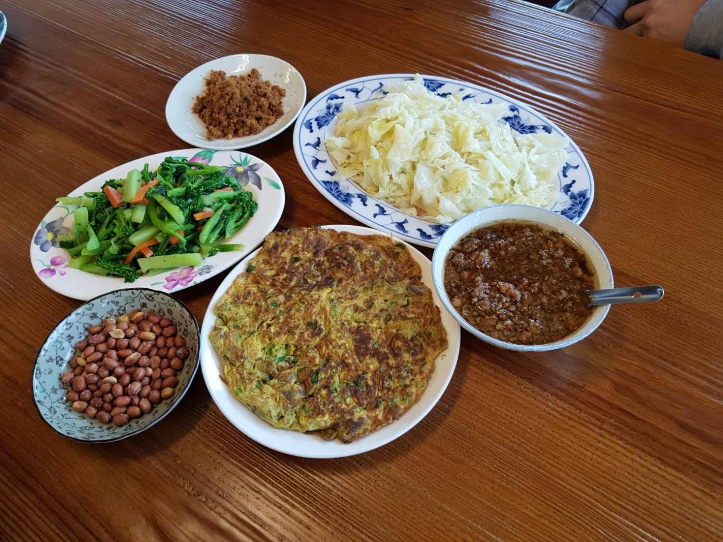 Tsuen Feng view 4