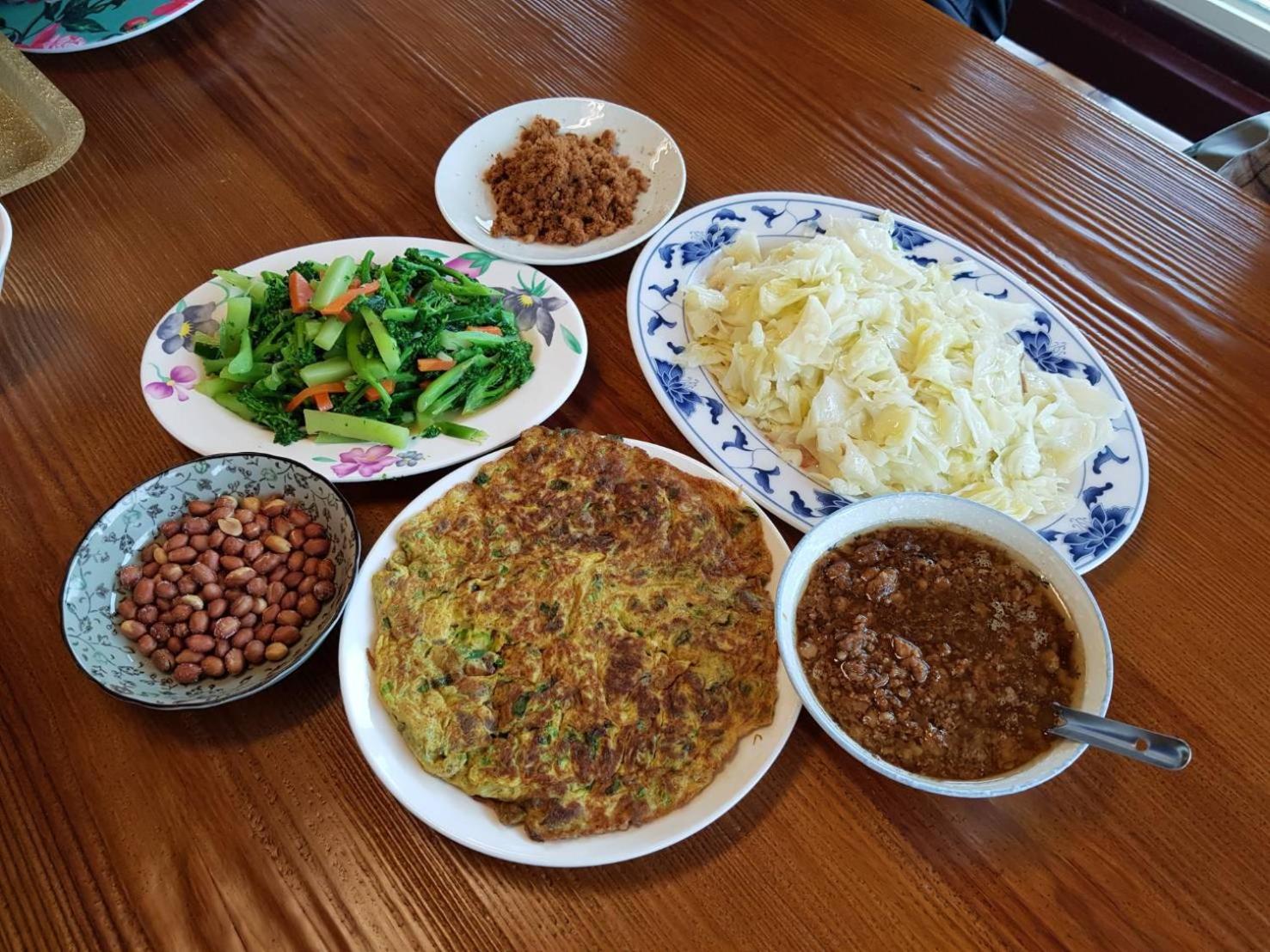 Tsuen Feng view 5