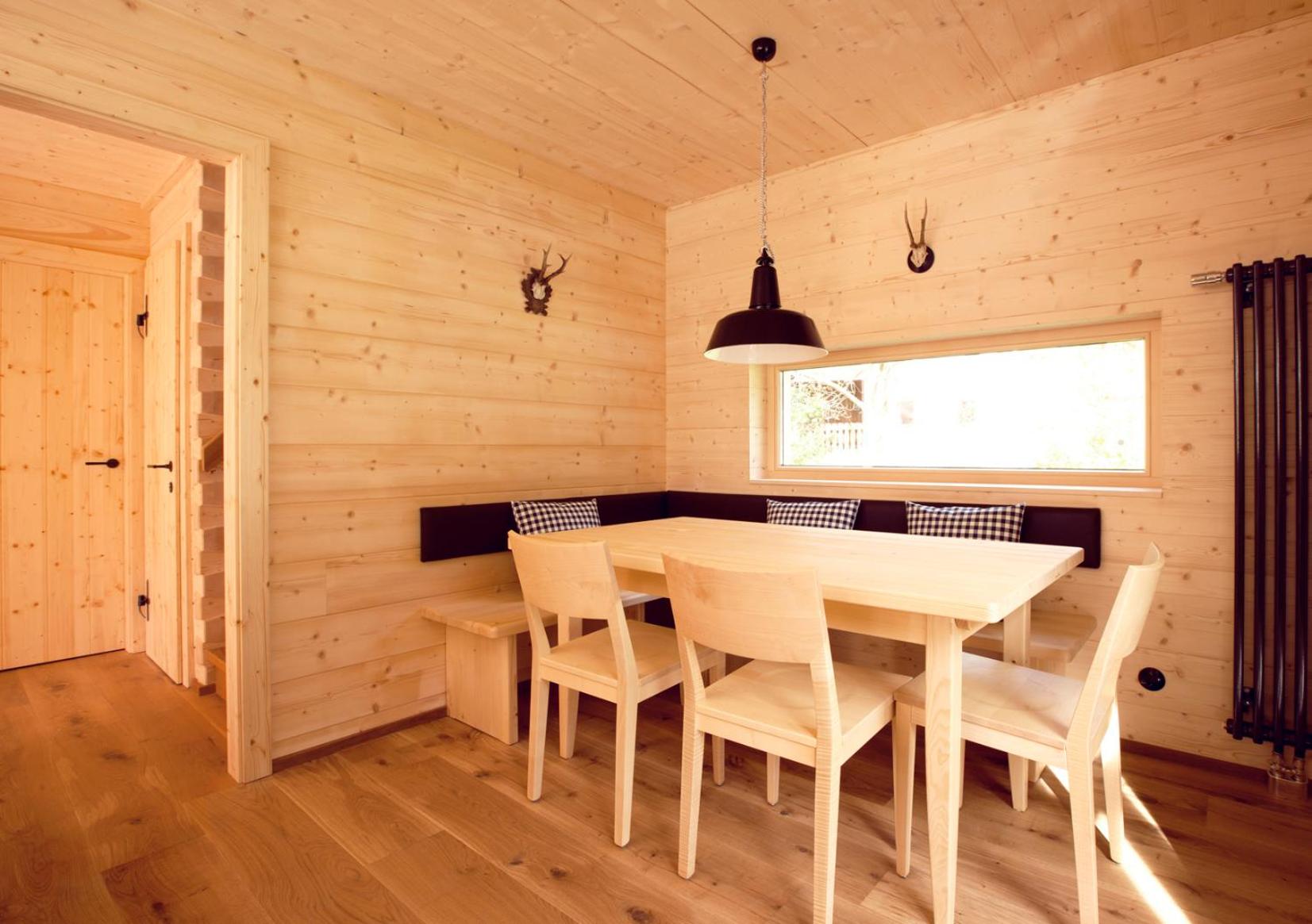 CASALPIN Chalets
