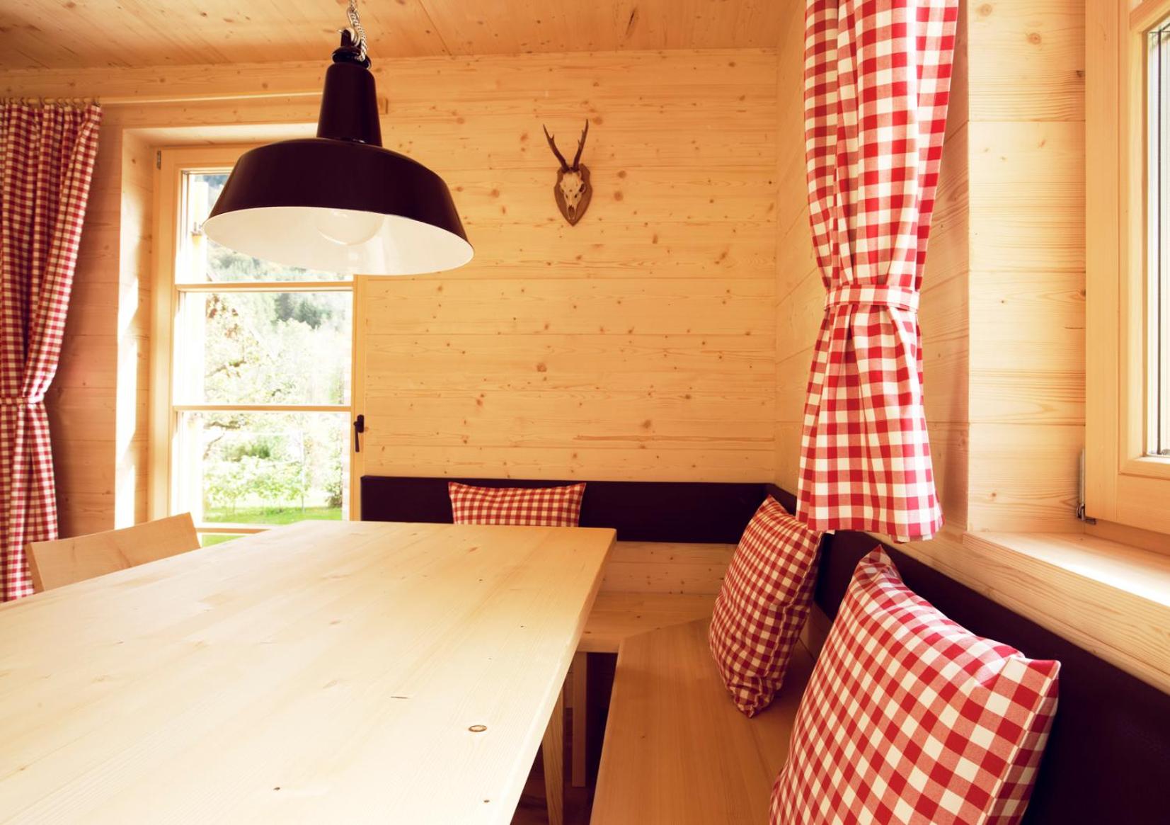 CASALPIN Chalets