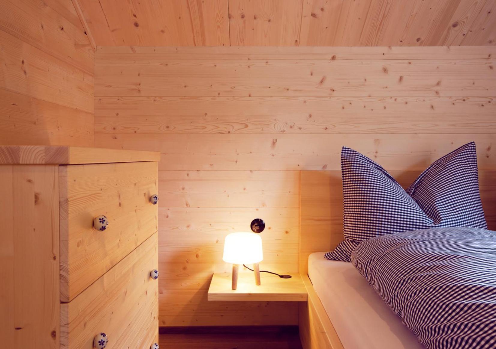 CASALPIN Chalets