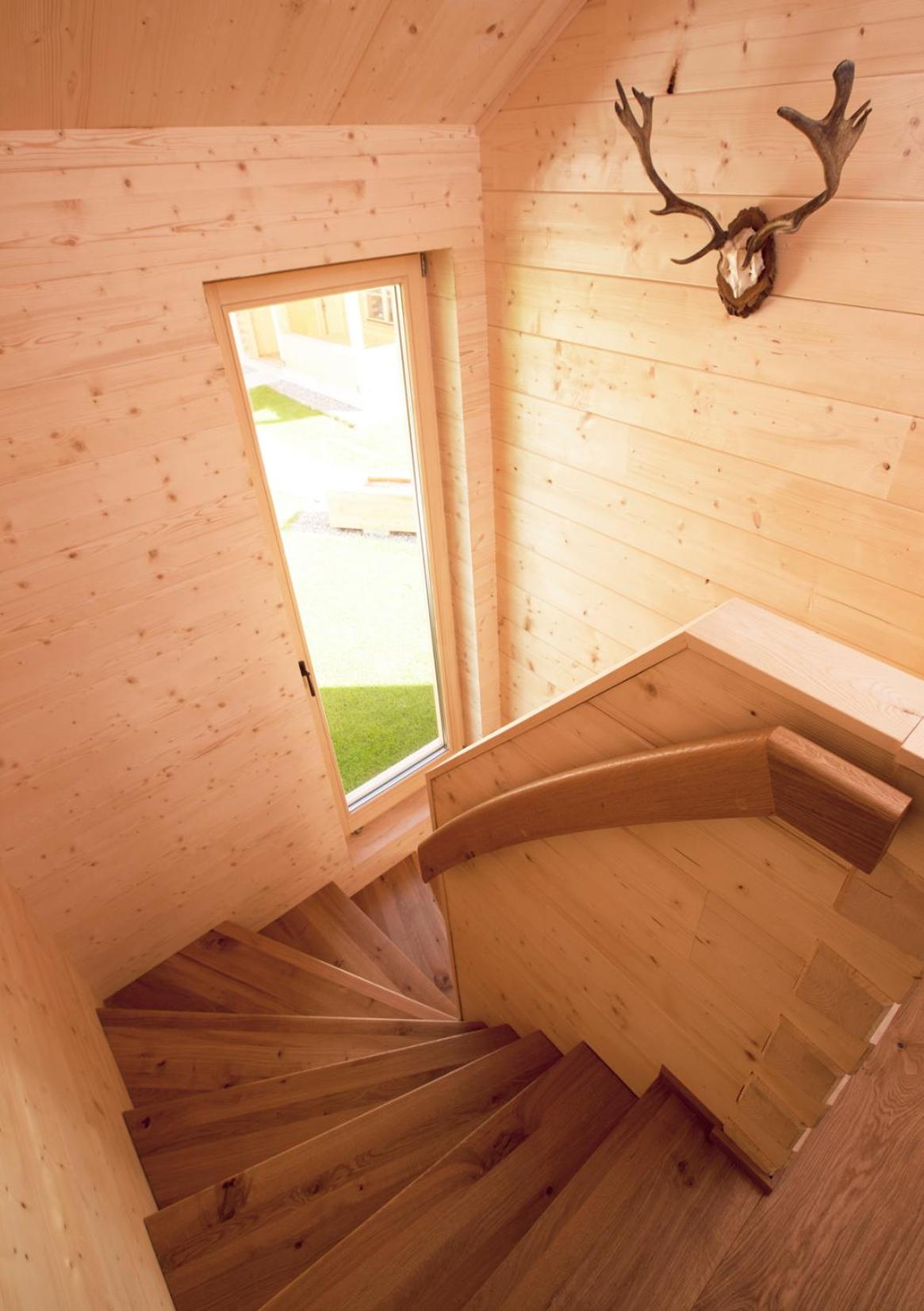 CASALPIN Chalets