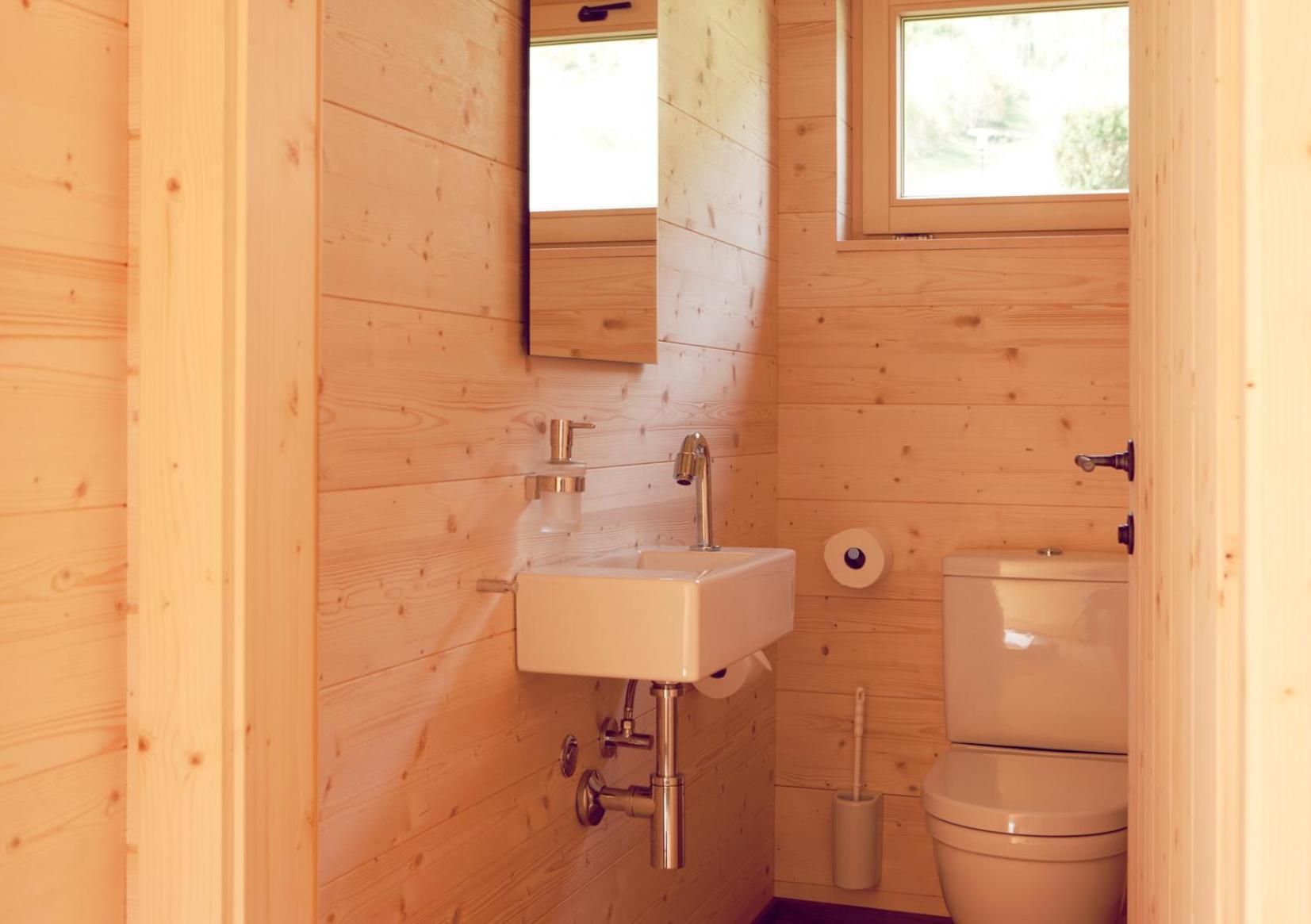 CASALPIN Chalets