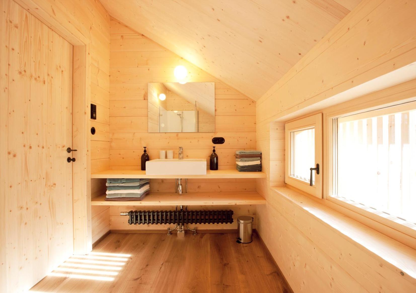 CASALPIN Chalets