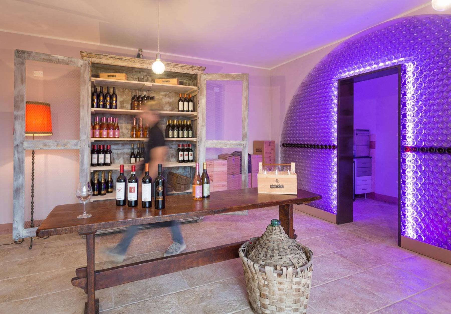Fattoria Fibbiano