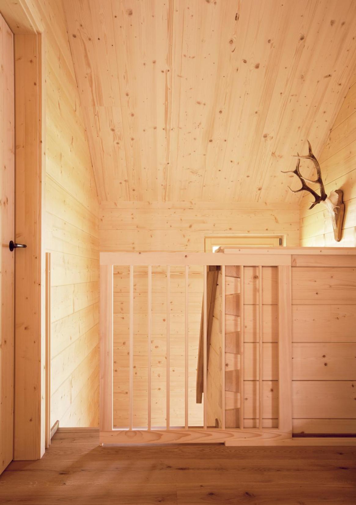 CASALPIN Chalets