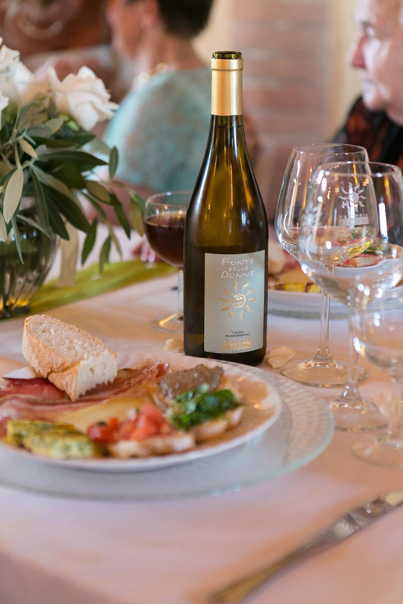 Fattoria Fibbiano