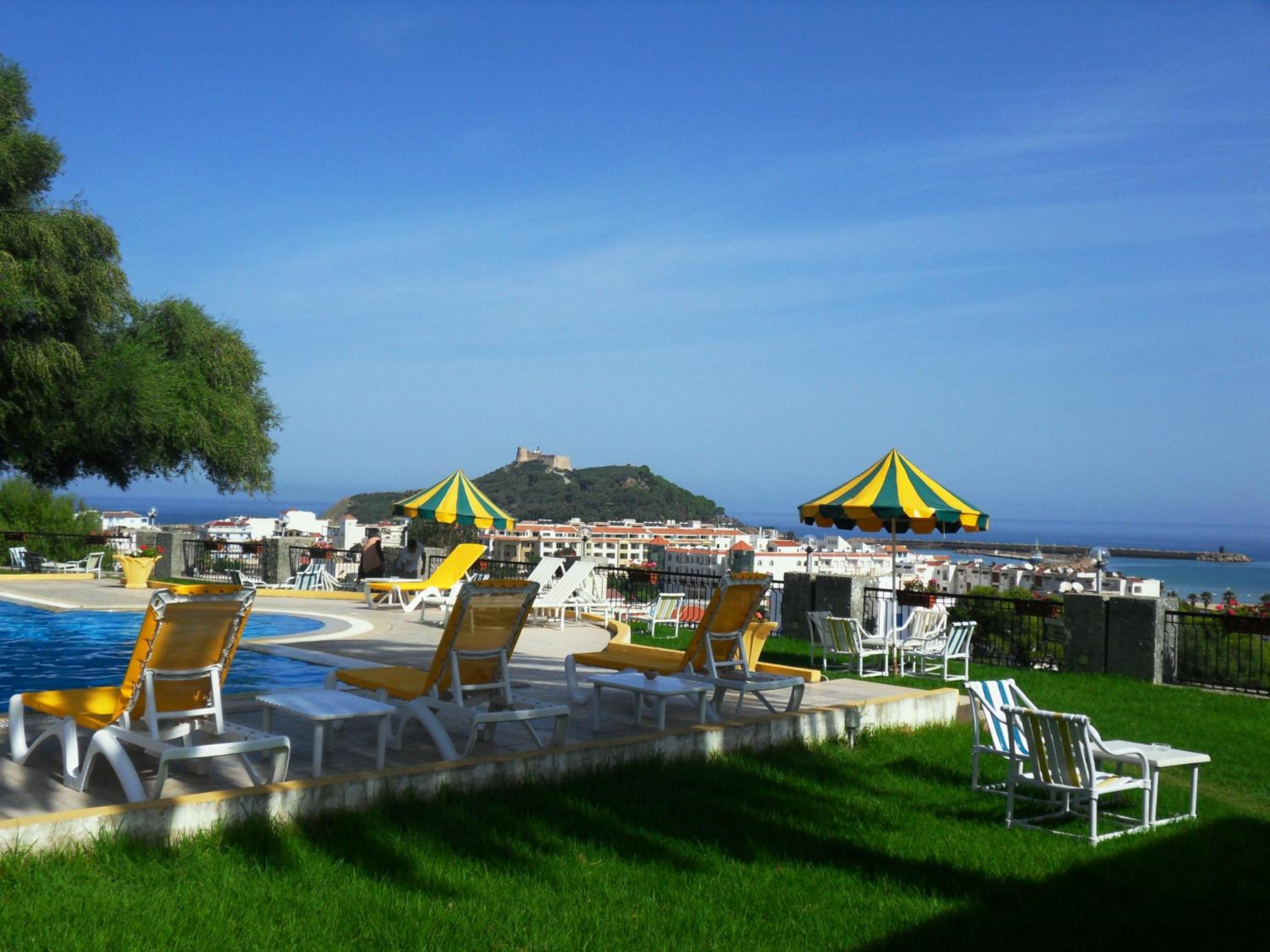 Tabarka Vacations - Hotel LES MIMOSAS TABARKA - Property Image 3