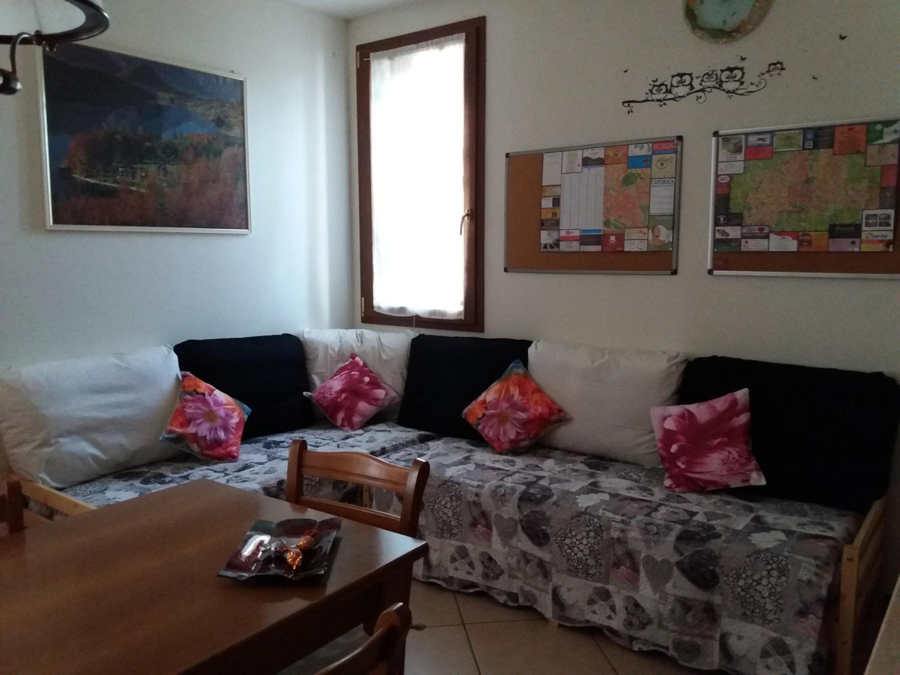 Appartamento Acero Rosso view 4