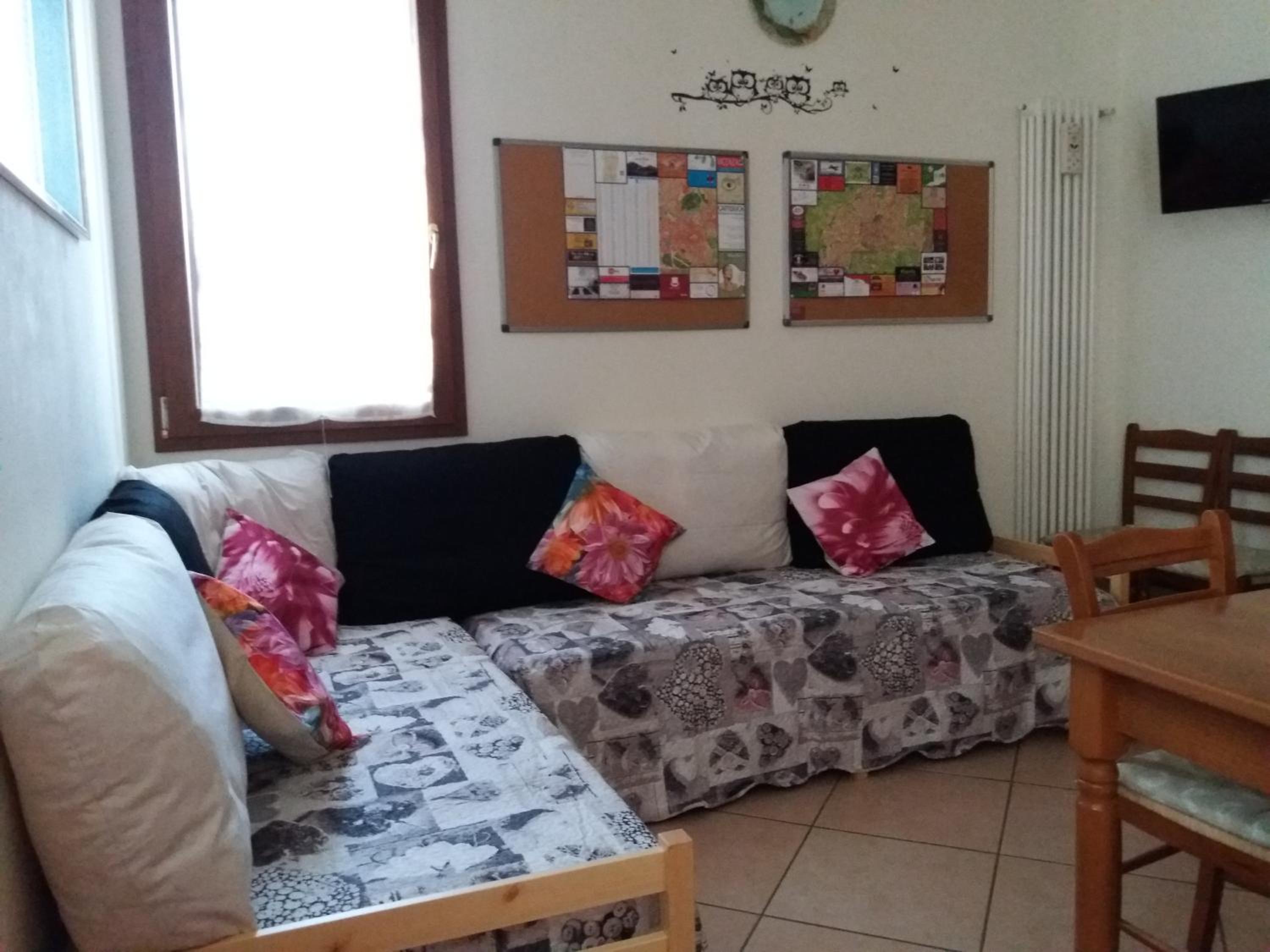 Appartamento Acero Rosso view 3