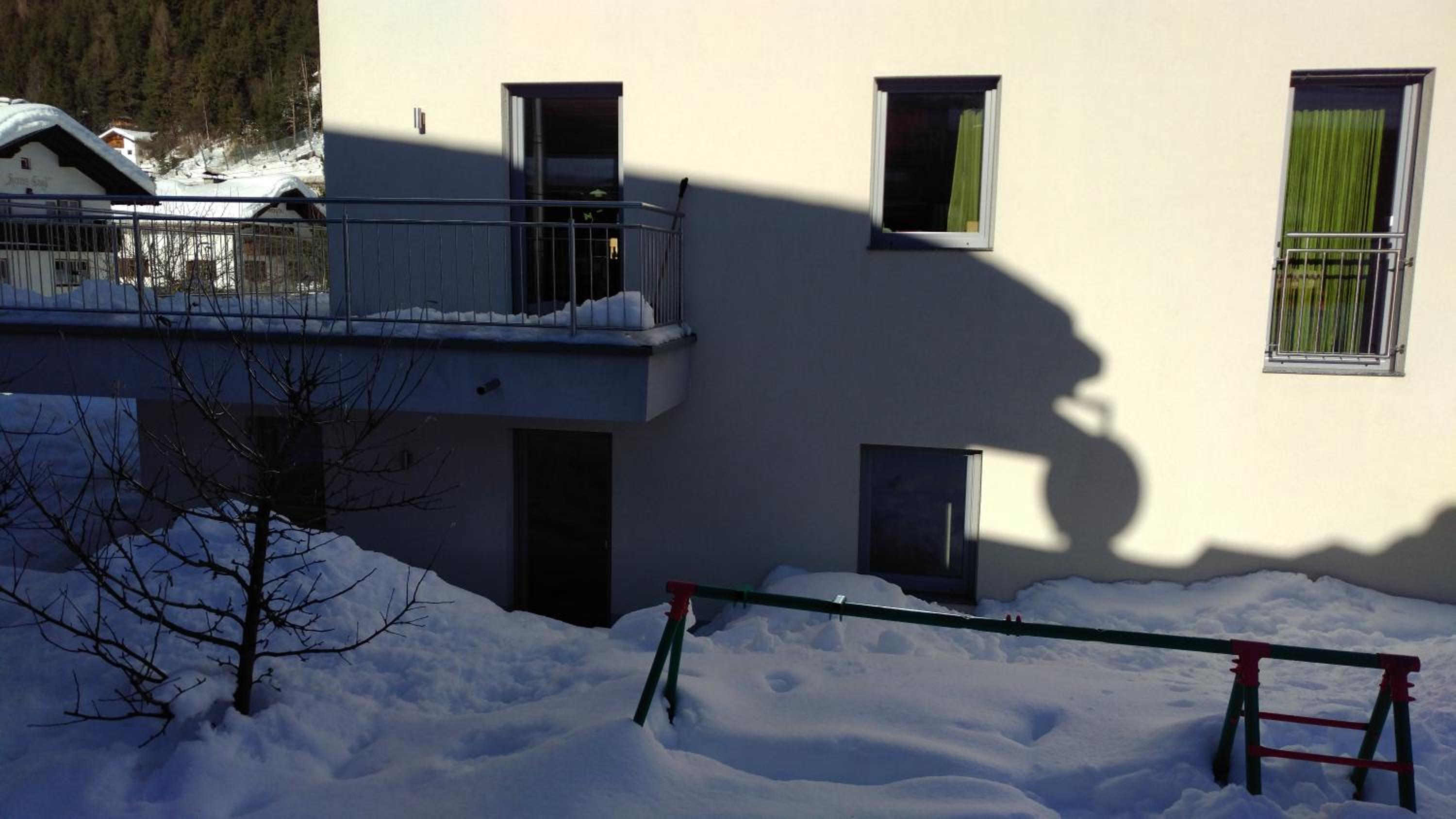 Appartement Christopherus view 2