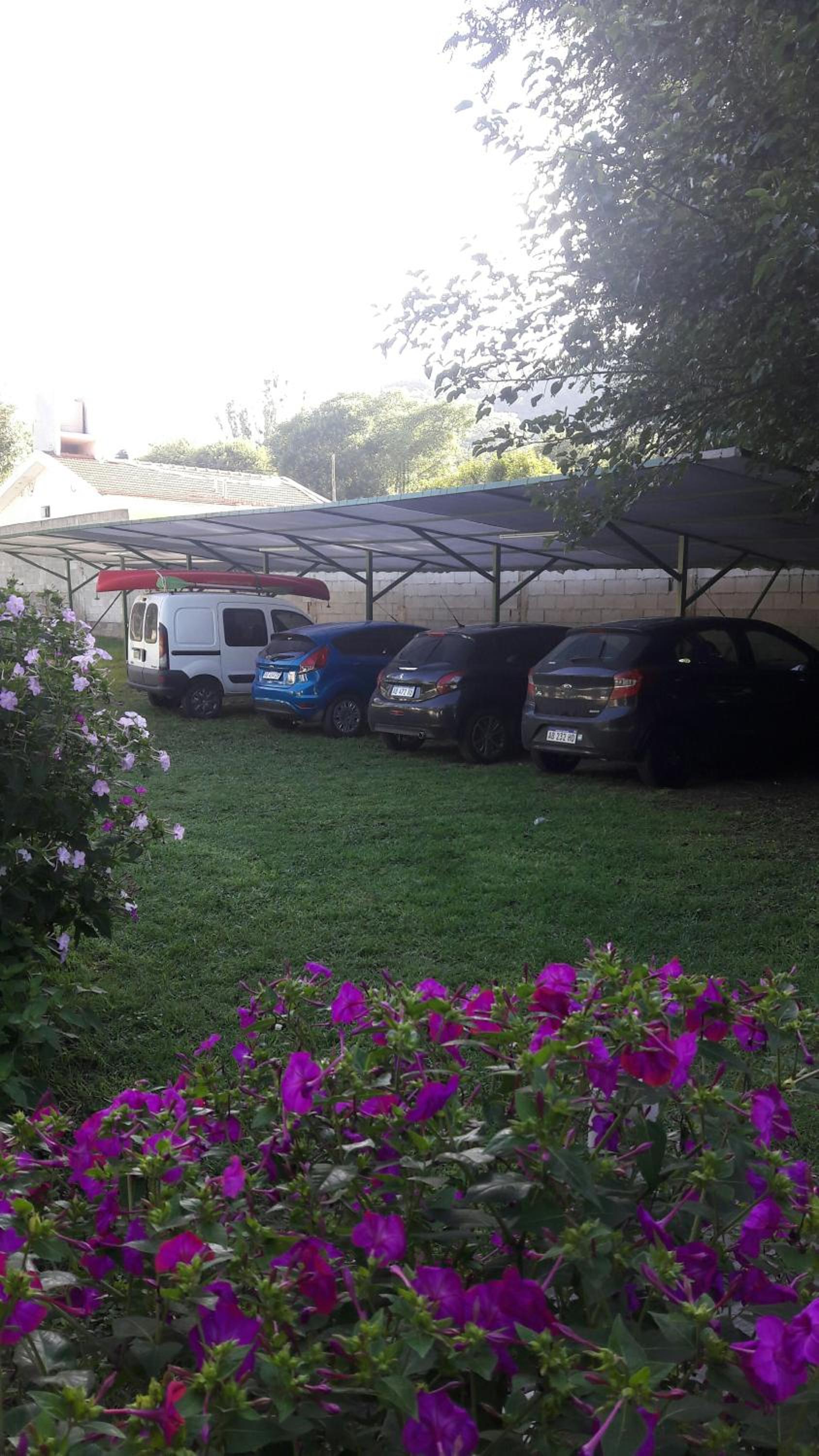 El Cortijo de la villa