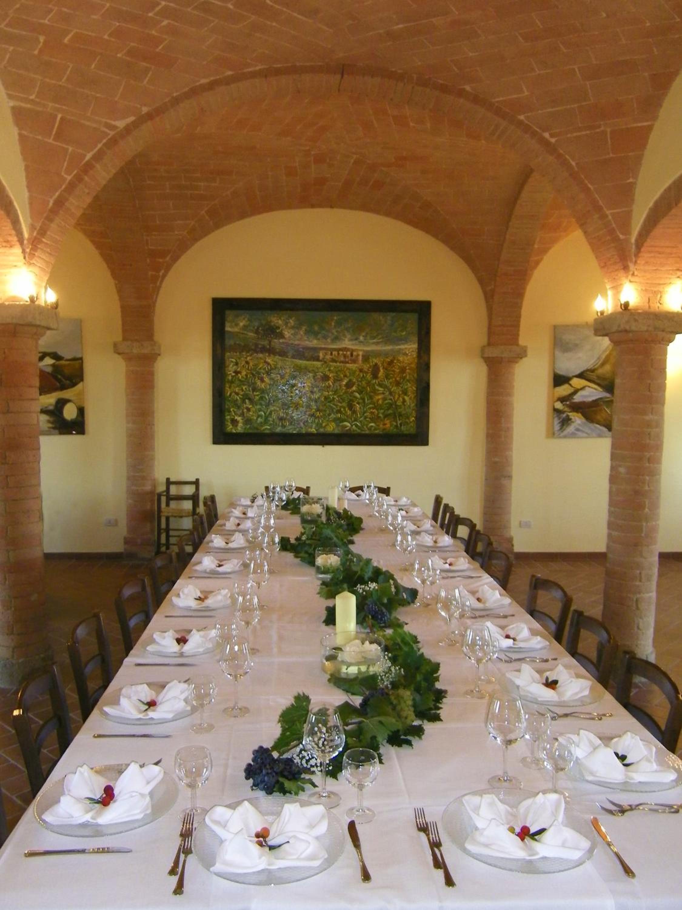 Fattoria Fibbiano