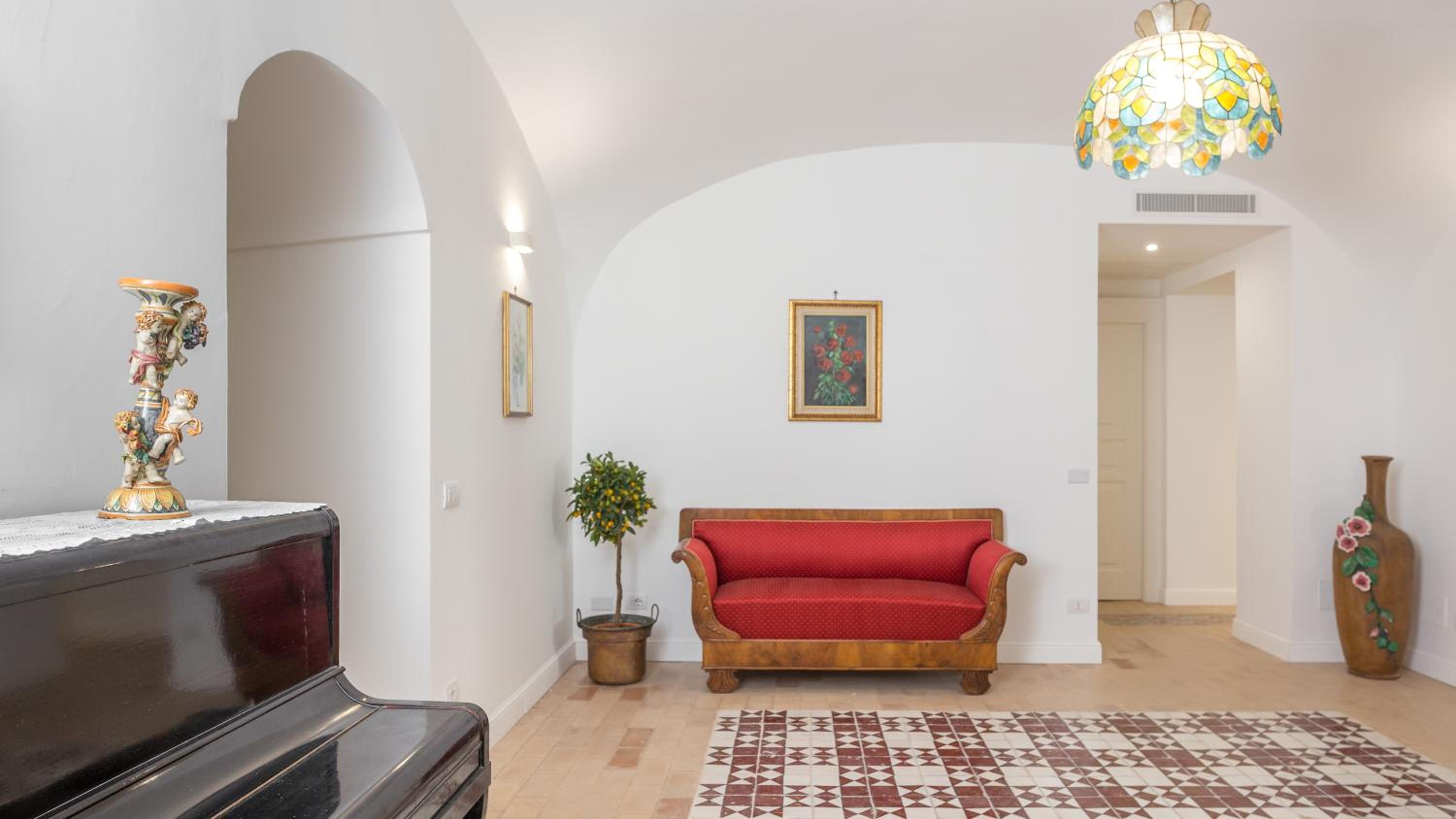 Villa Manning Relais