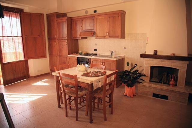 Podere Olmo Adriano