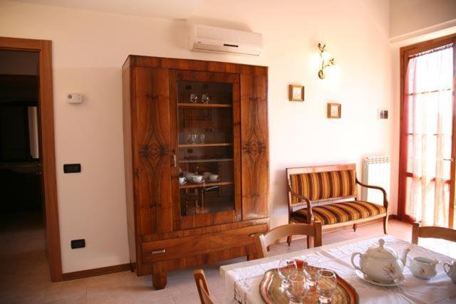 Podere Olmo Adriano