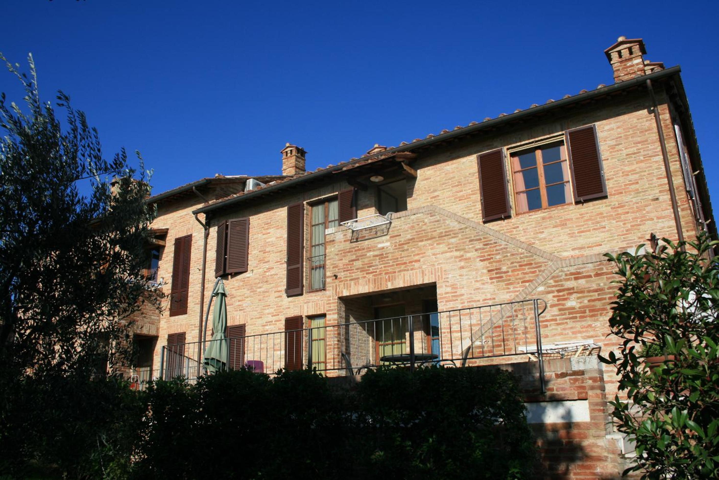 Podere Olmo Adriano