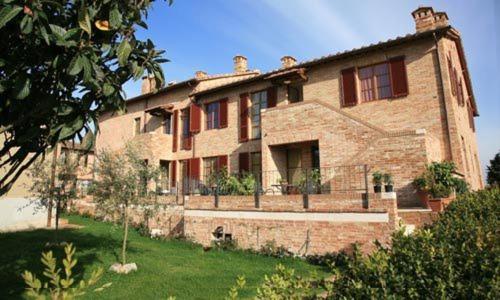 Podere Olmo Adriano