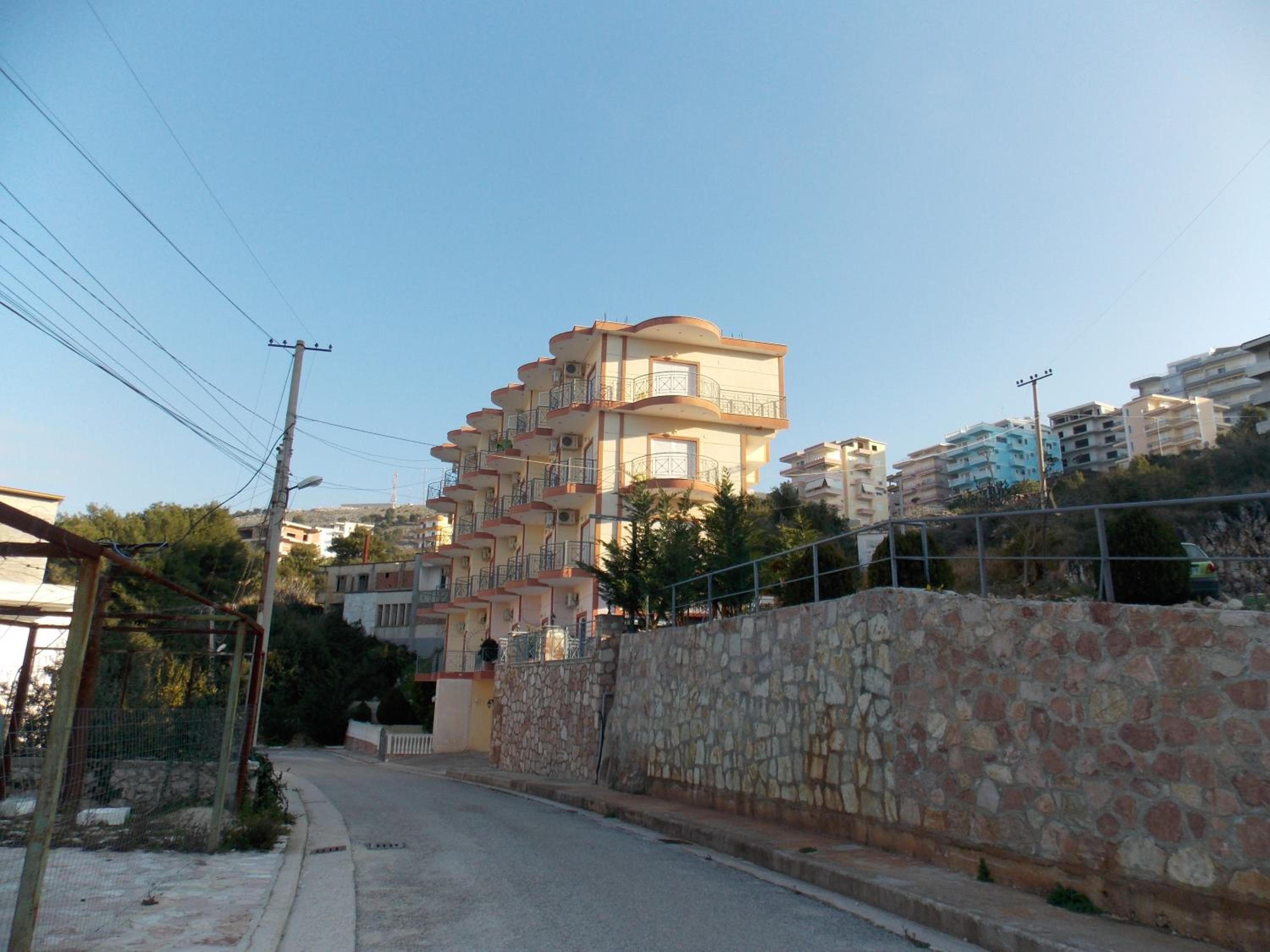 Unico ApartHotel