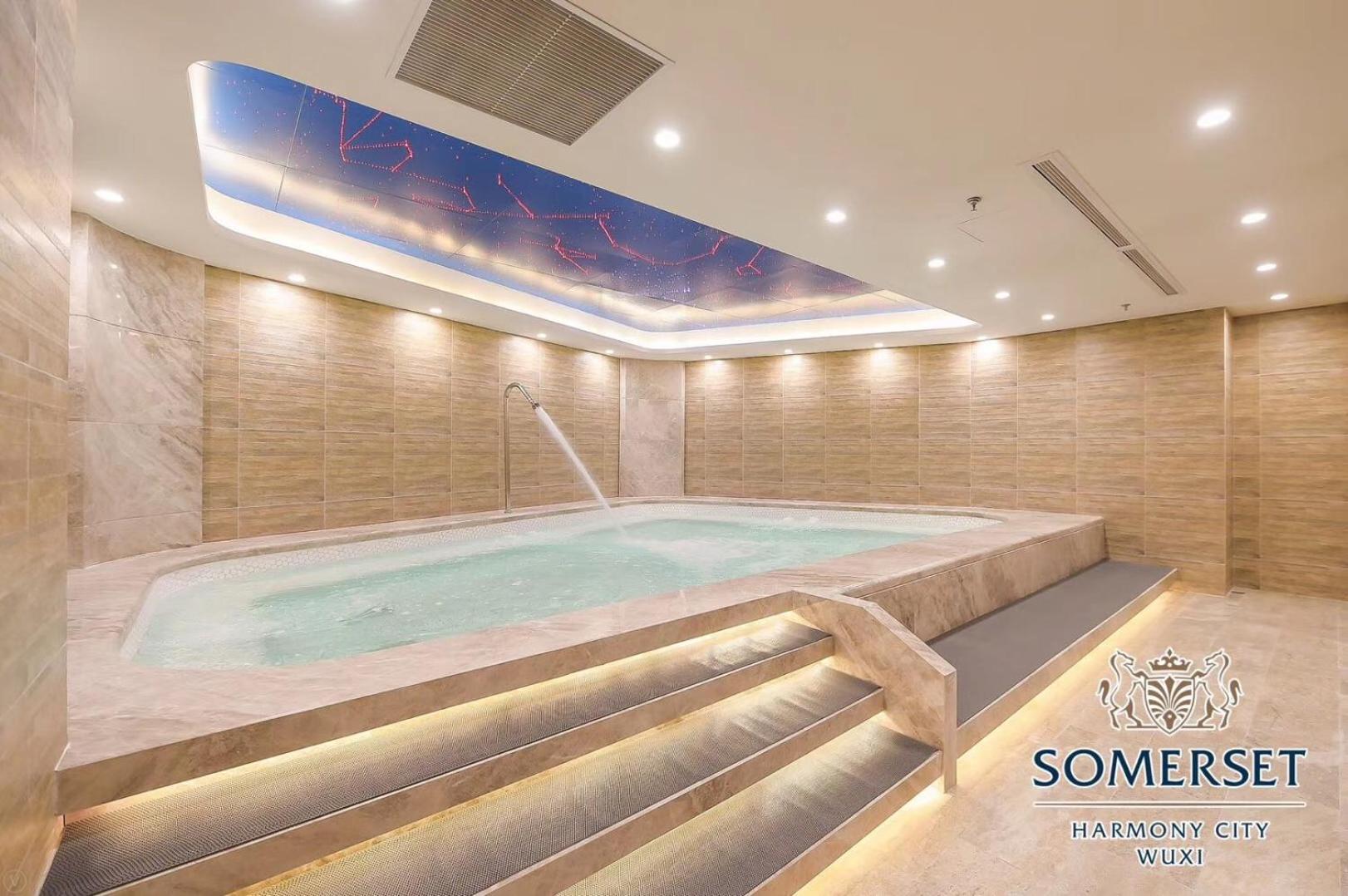 Somerset Harmony City Wuxi
