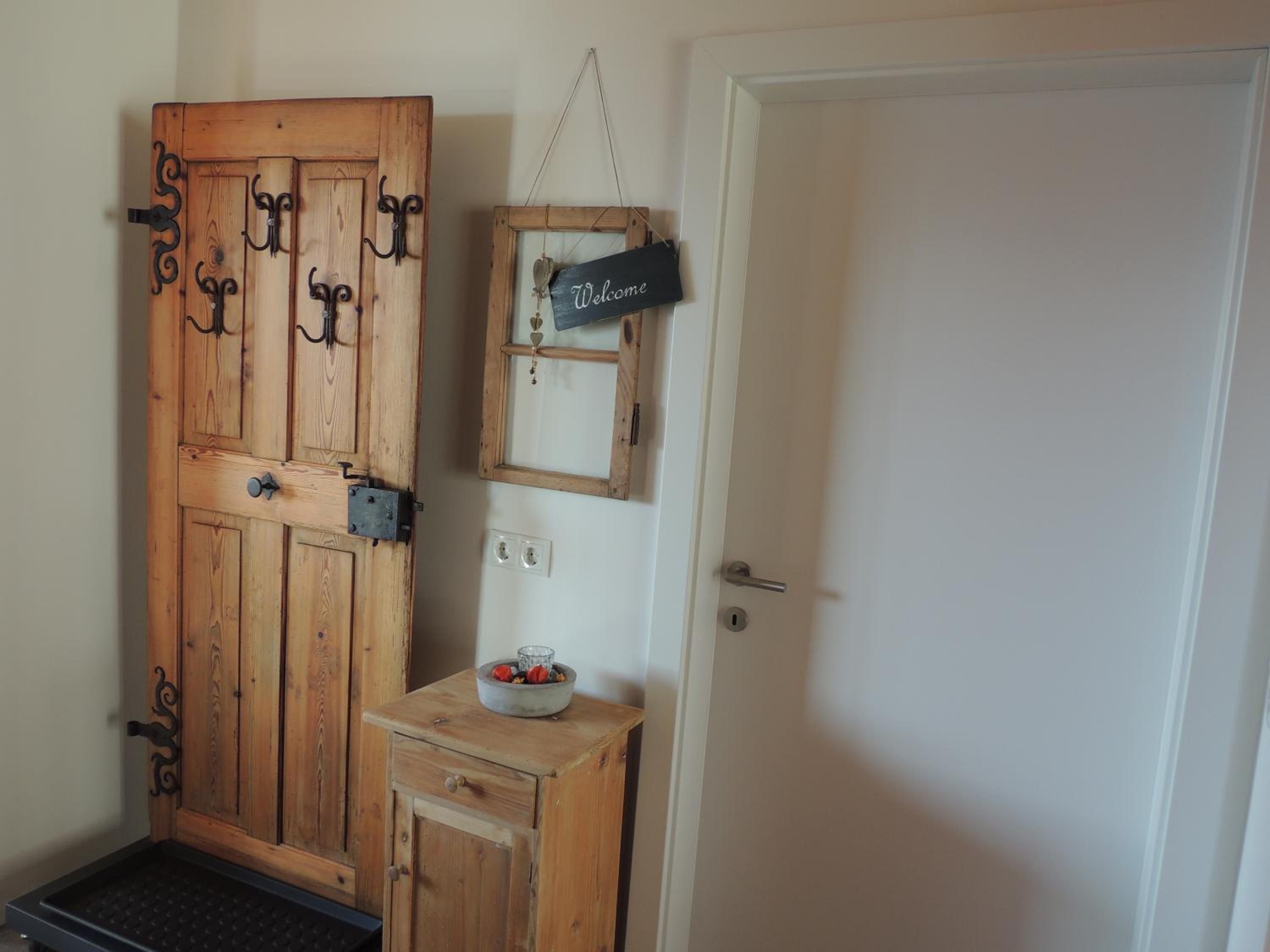 Appartement Angelika