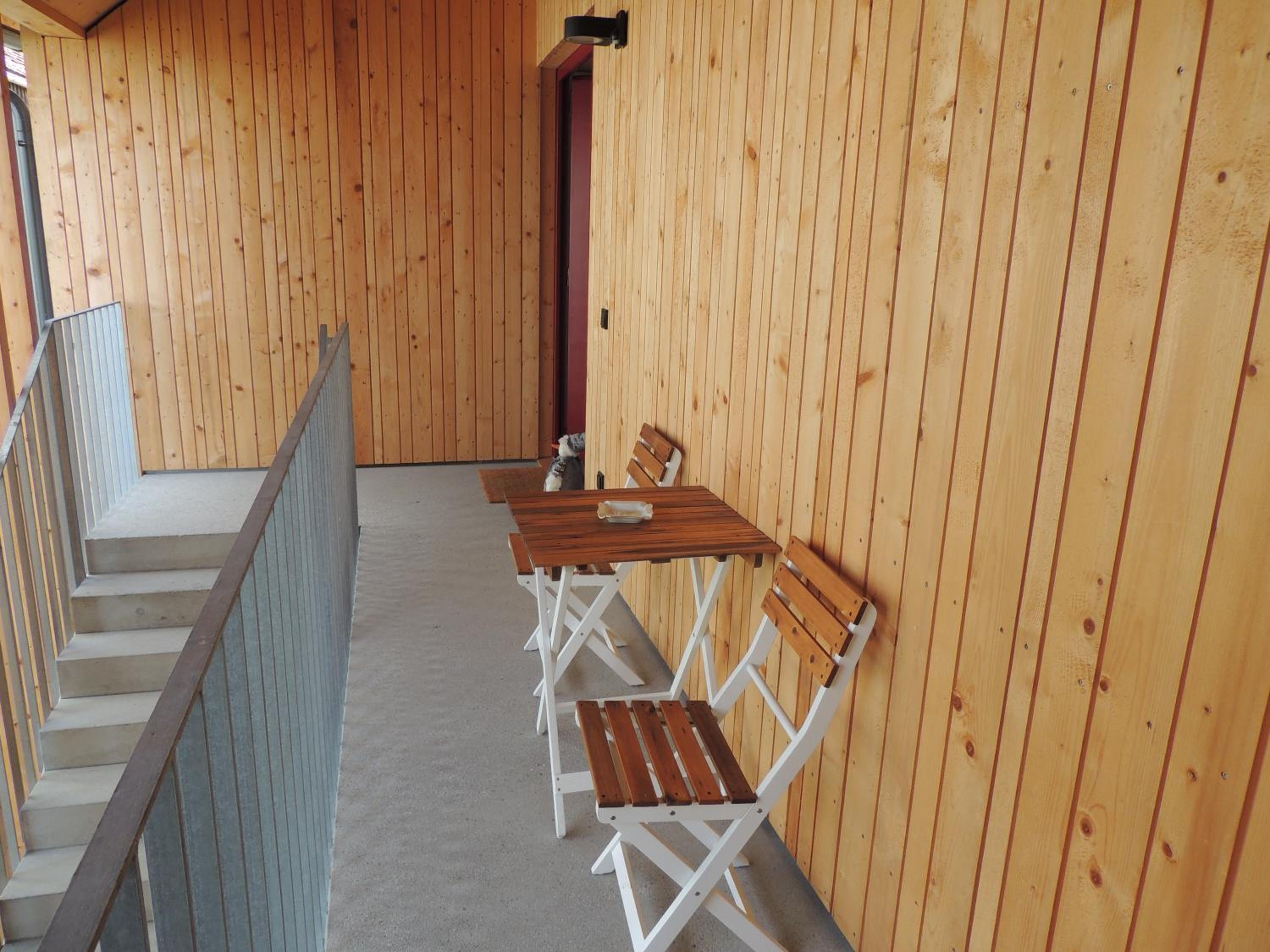 Appartement Angelika