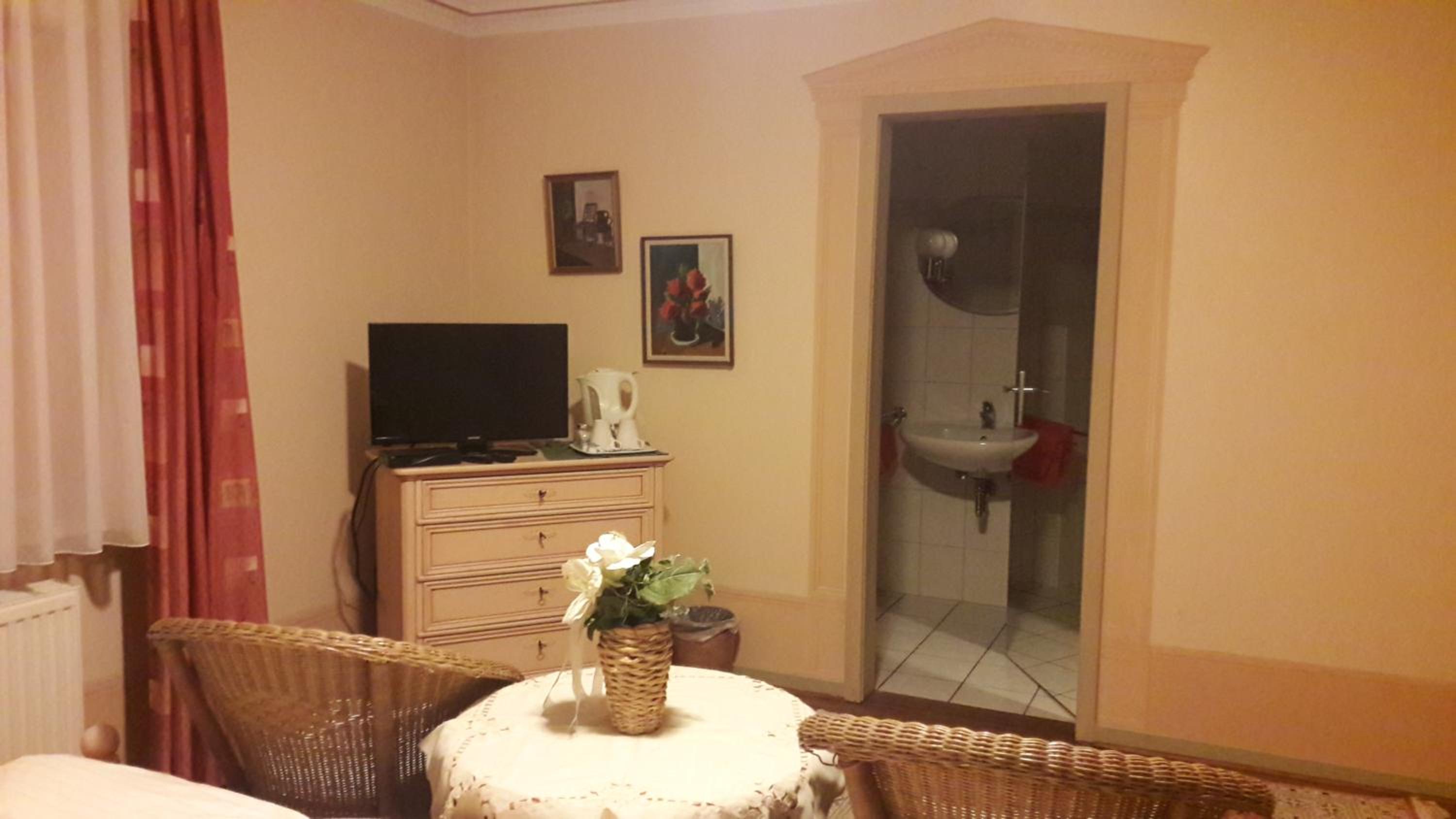 Bed and Breakfast Dannevirke