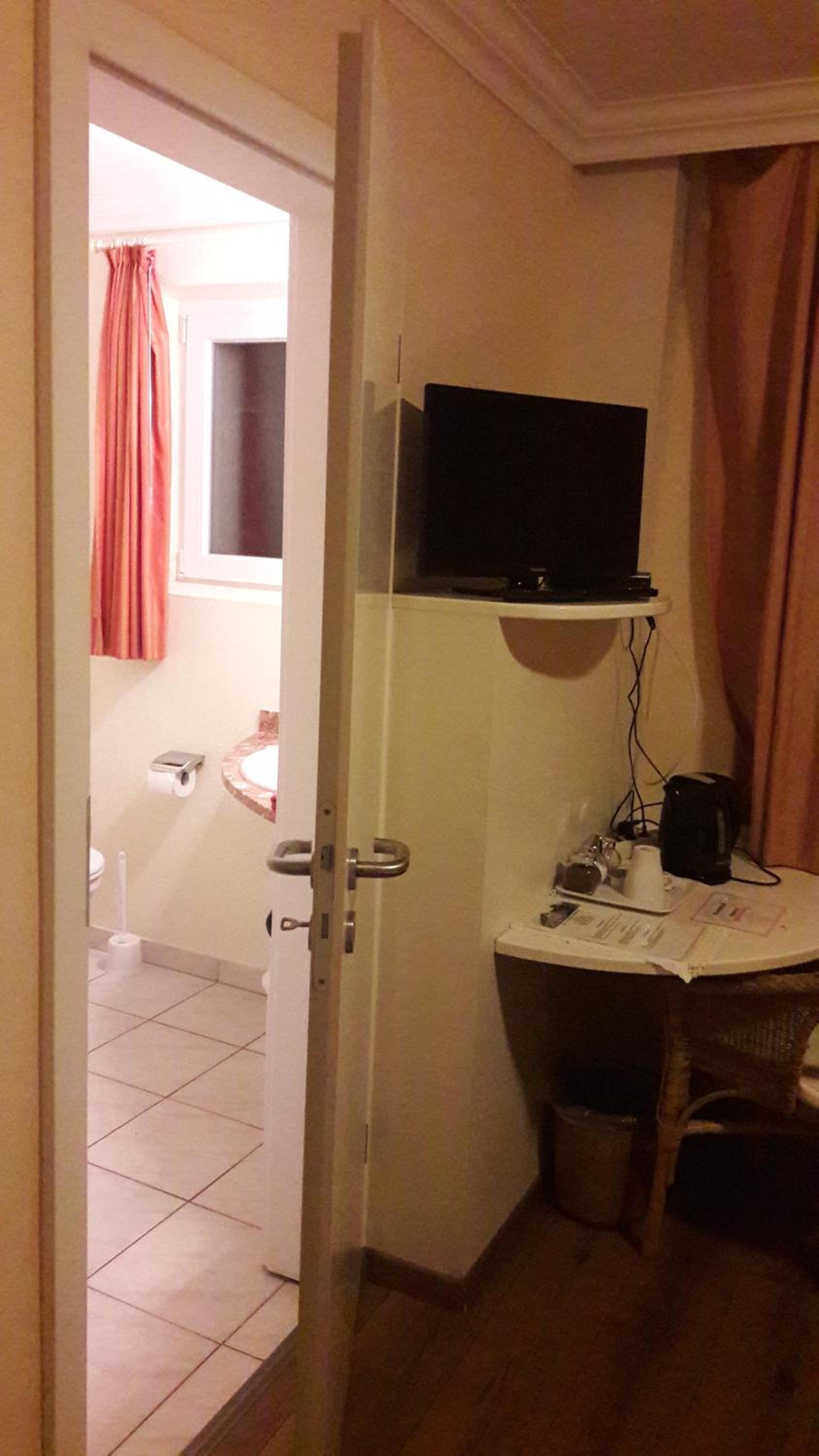 Bed and Breakfast Dannevirke
