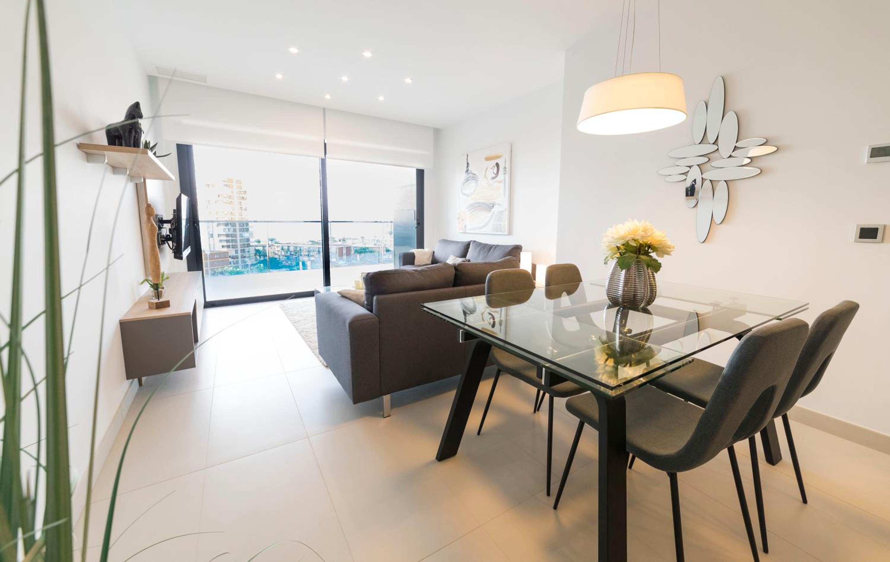 Hotel Sunset Drive Benidorm by Mar Holidays - Image 1