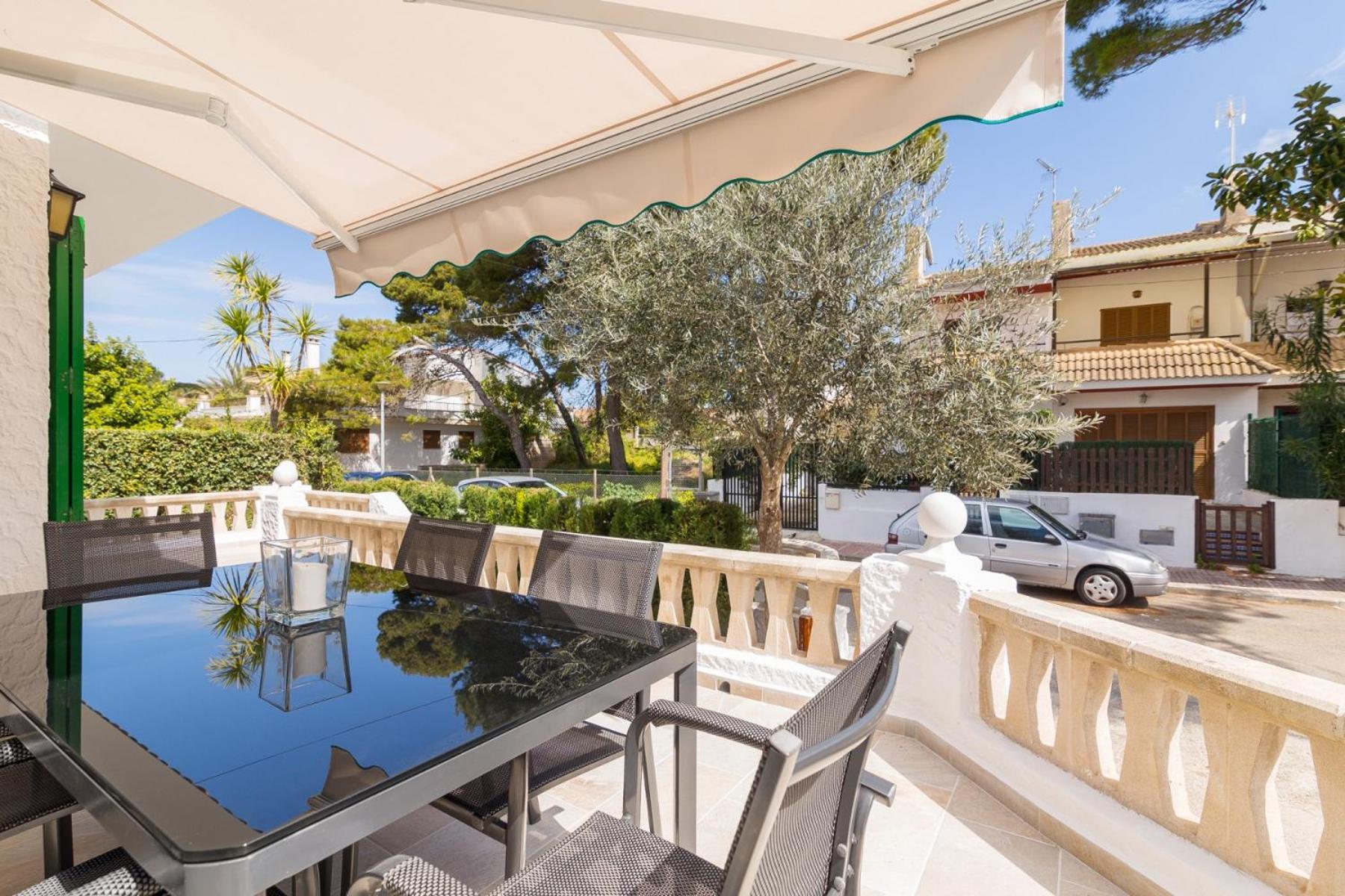 Verdera view 3