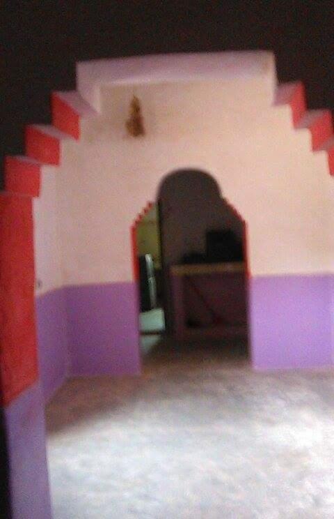 Maison Majid berbère