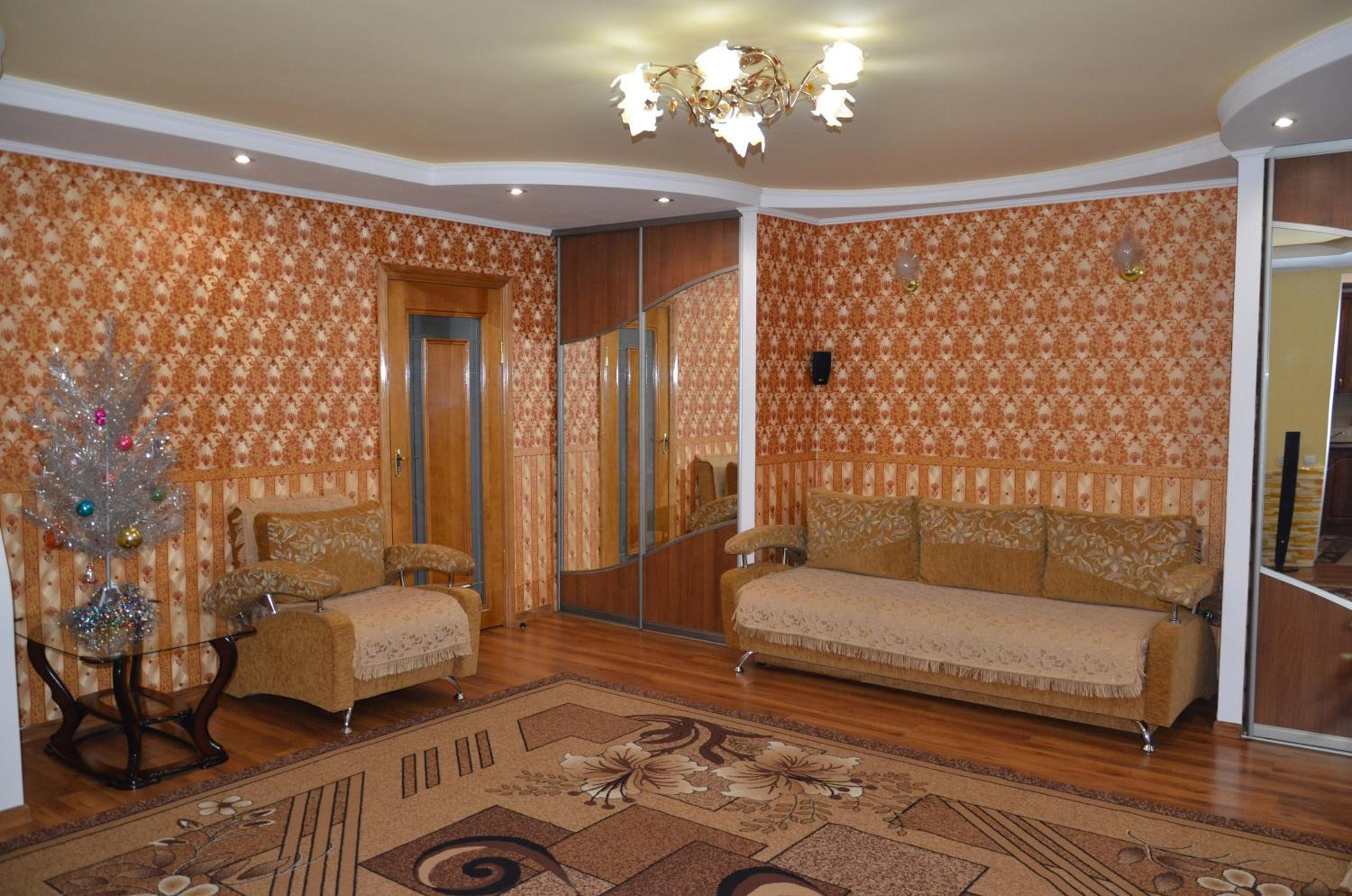Lupova Home view 3