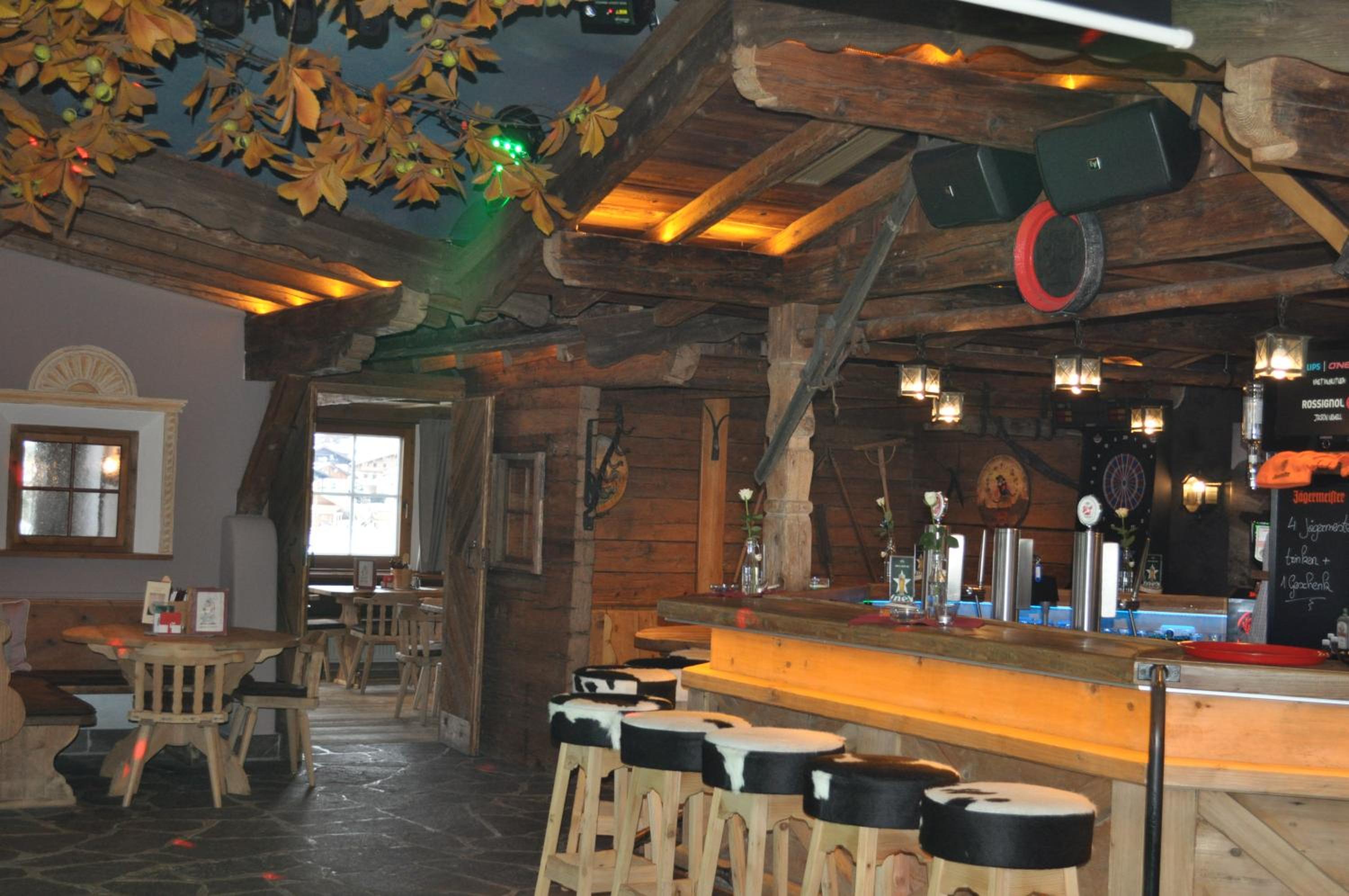 Das Resort Brixen