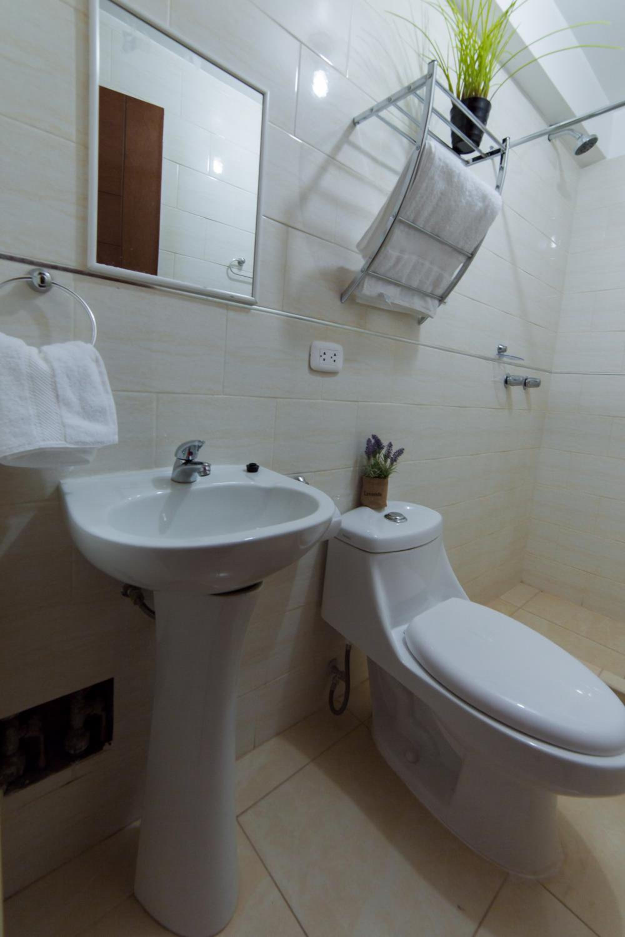 Cozy Room Cusco