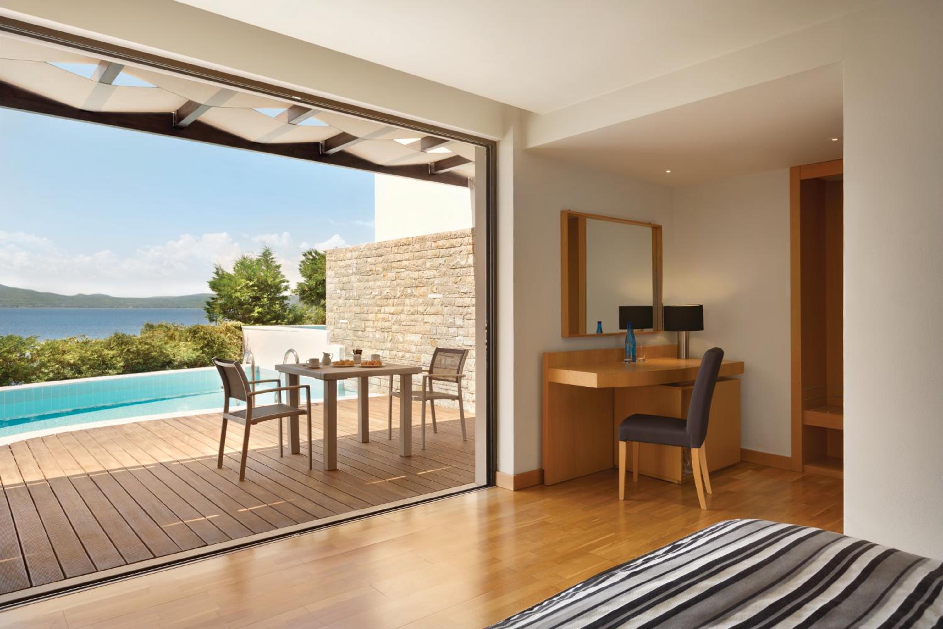 Loutraki Vacations - Wyndham Loutraki Poseidon Resort - Property Image 17
